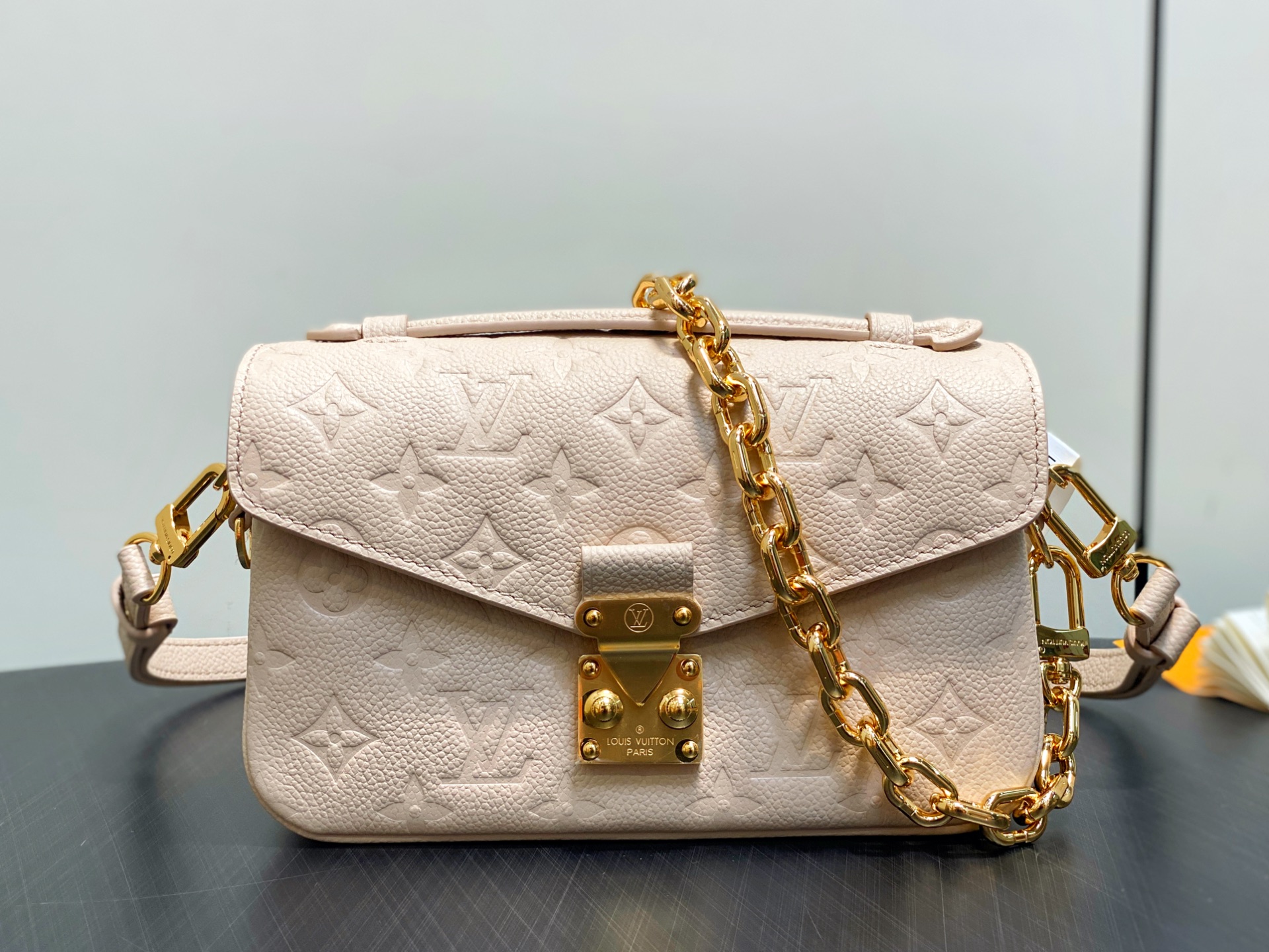 Louis Vuitton East West Métis Bag (29 x 24 x 12 CM)