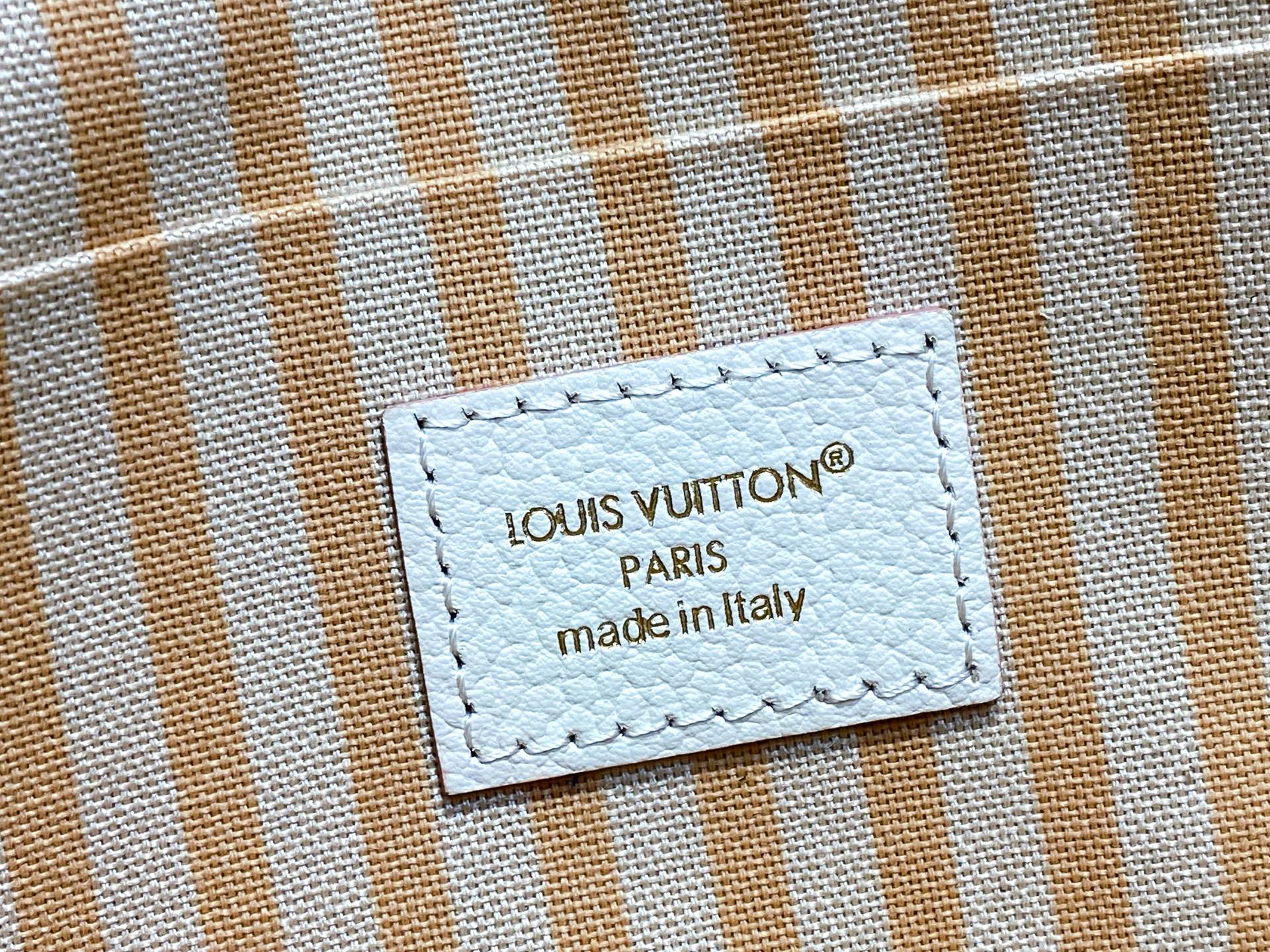 Louis Vuitton Pochette Felicie(21.0 x 11.0 x 2.0 CM)