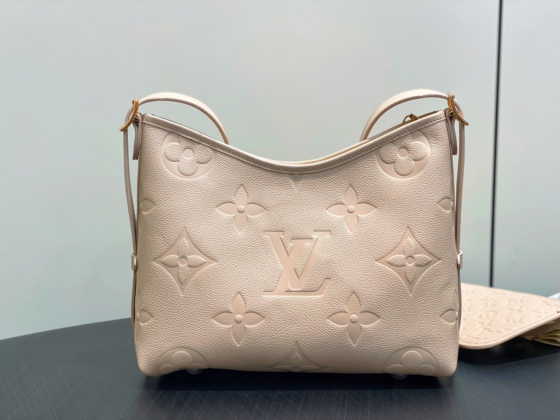 Louis Vuitton CarryAll Bag (29 x 24 x 12 CM)