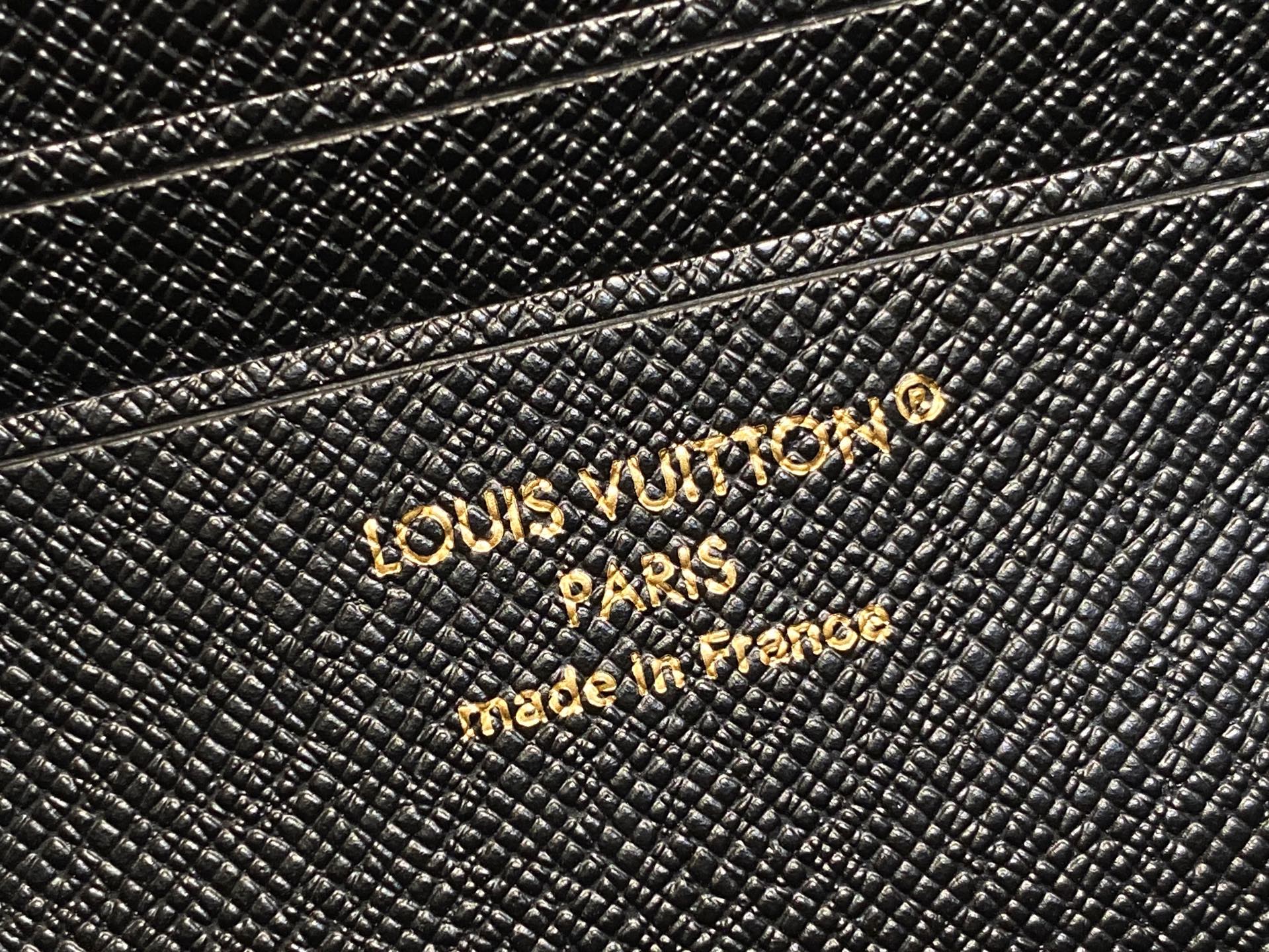 Louis Vuitton Wallet On Chain Ivy Bag (23.5x12x4.3CM)