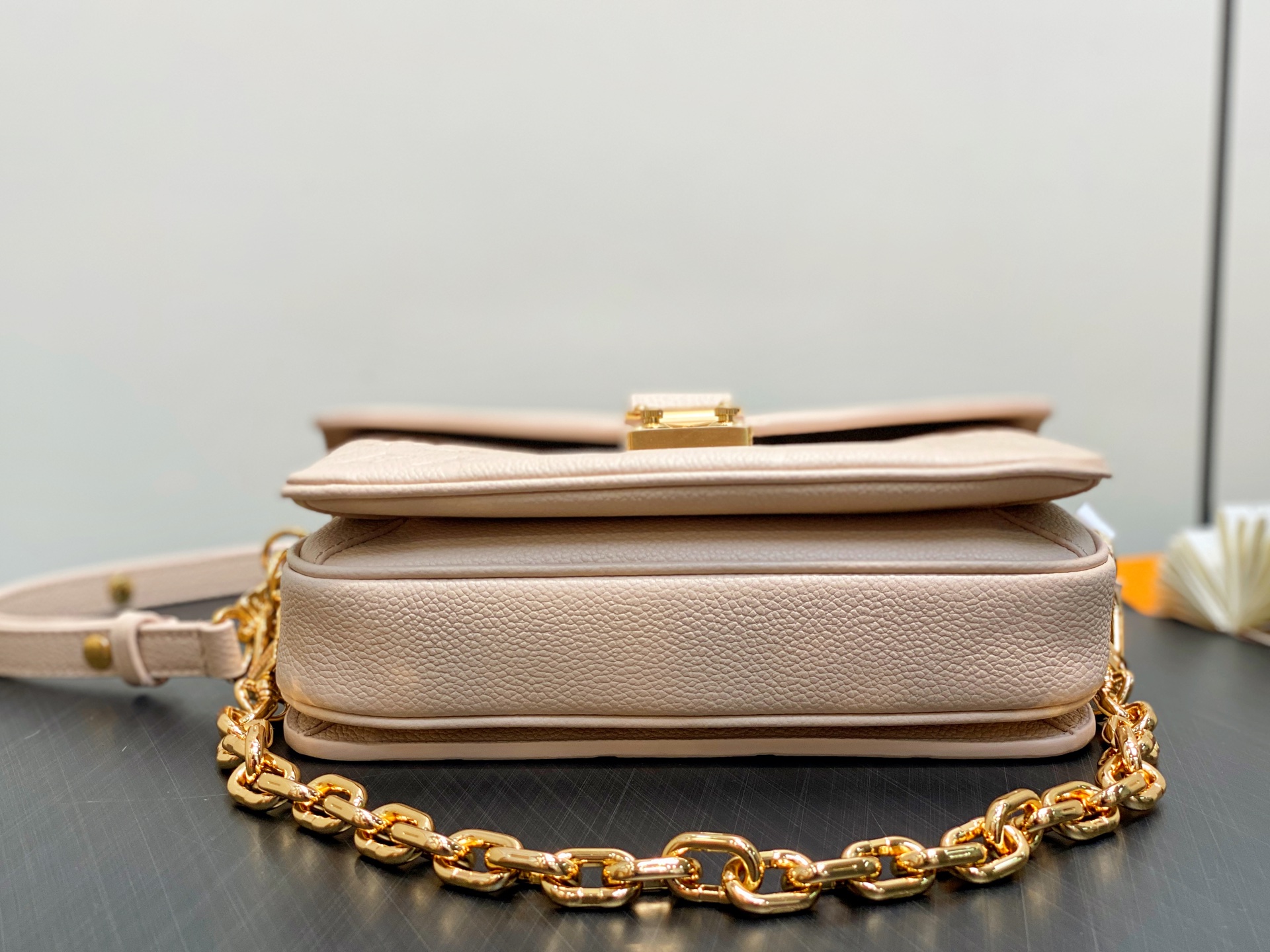 Louis Vuitton East West Métis Bag (29 x 24 x 12 CM)