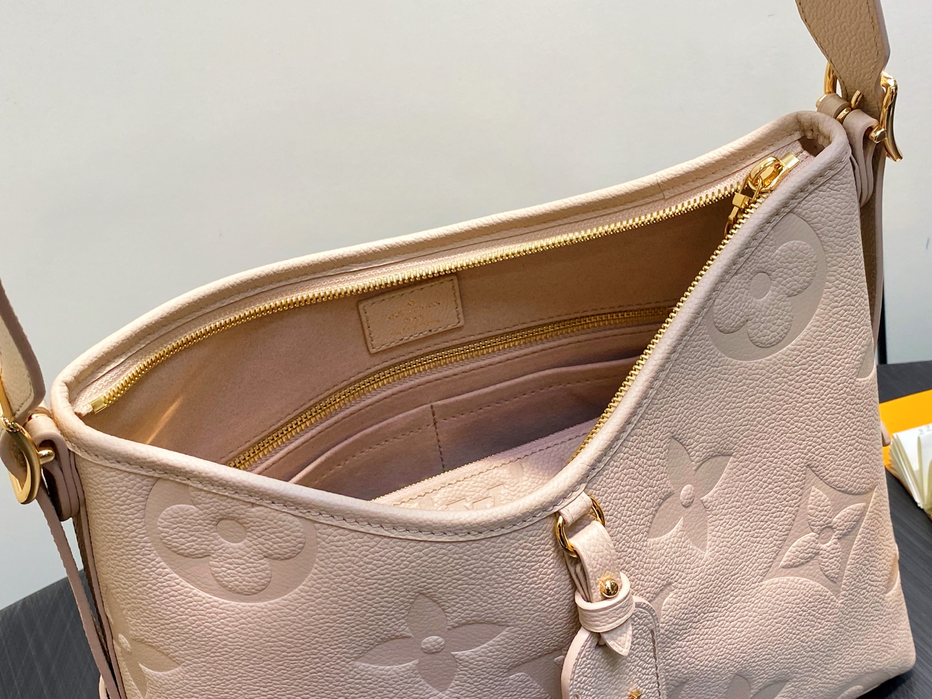 Louis Vuitton CarryAll Bag (29 x 24 x 12 CM)