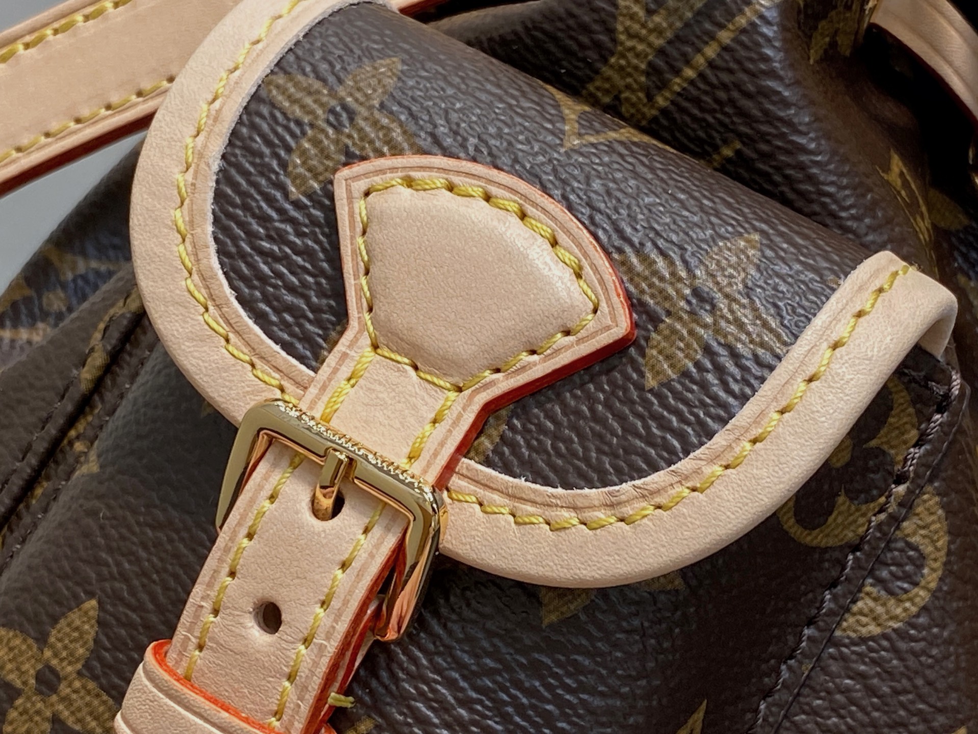 Louis Vuitton Odysée Bag (17 x 12 x 27CM)