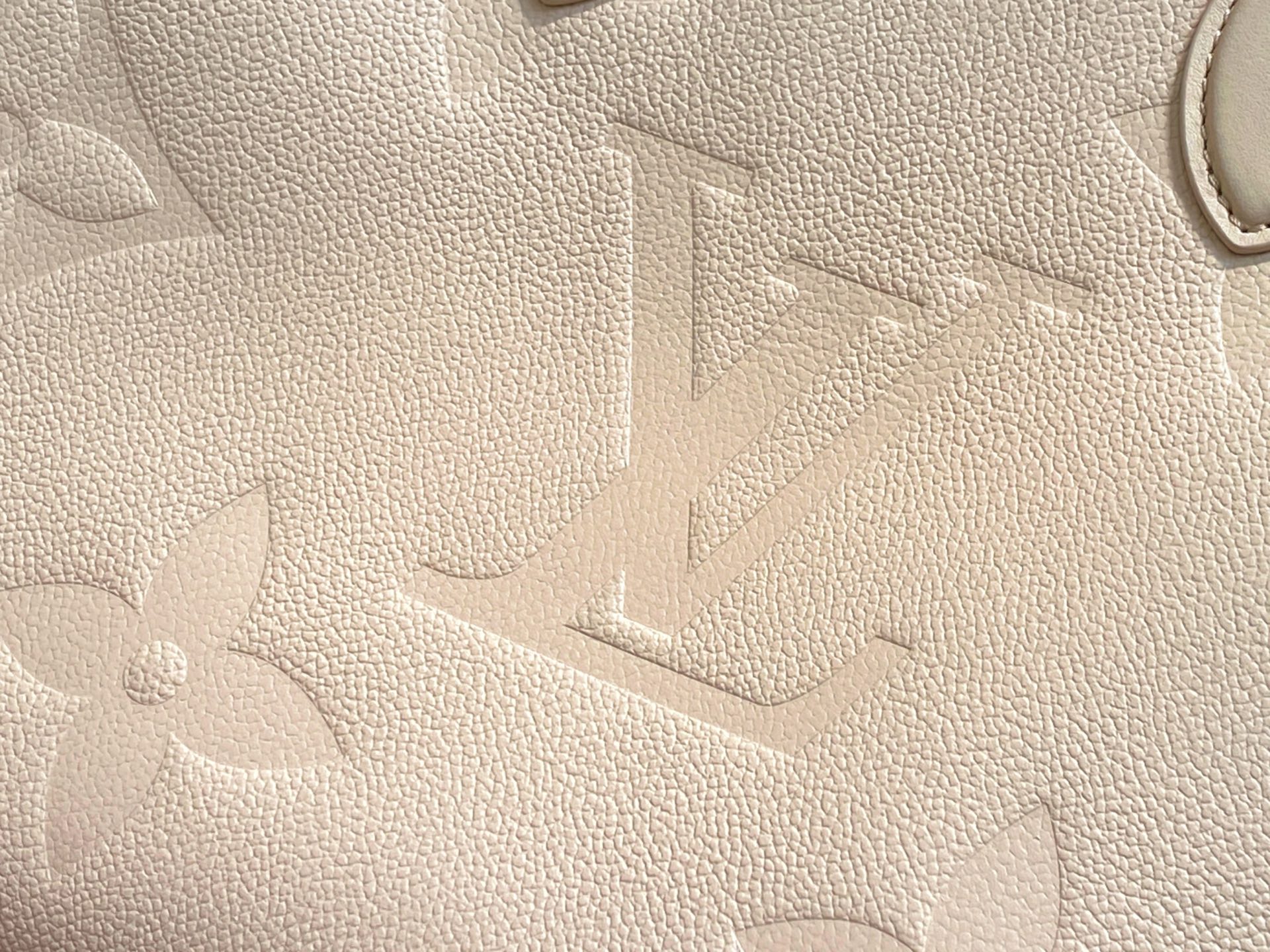 Louis Vuitton Onthego MM-35 x 27 x 14CM