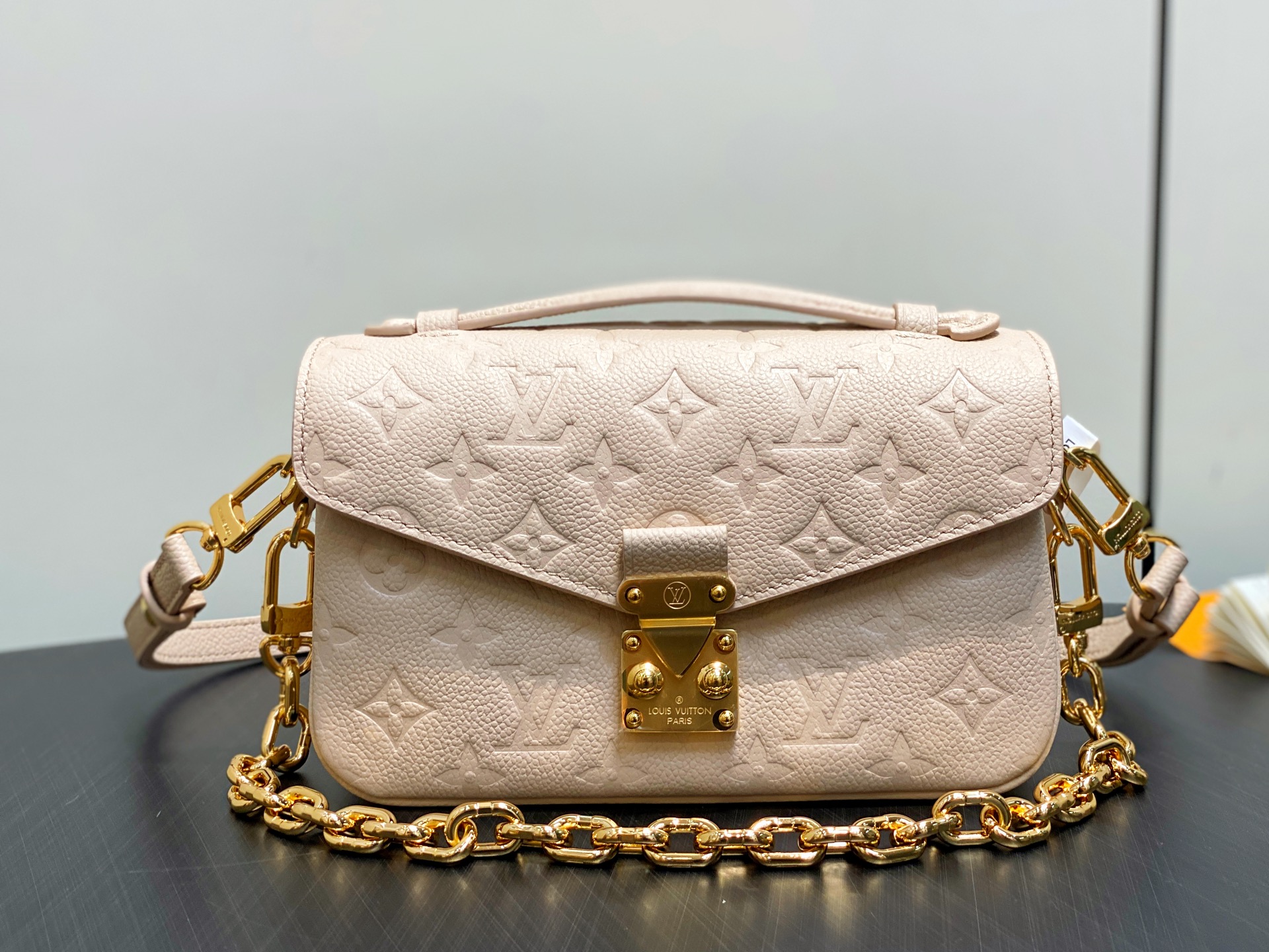 Louis Vuitton East West Métis Bag (29 x 24 x 12 CM)