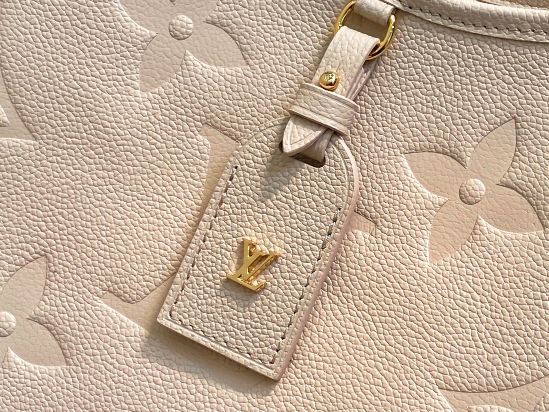 Louis Vuitton CarryAll Bag (29 x 24 x 12 CM)