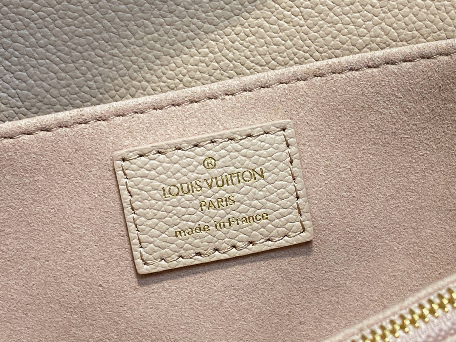 Louis Vuitton East West Métis Bag (29 x 24 x 12 CM)