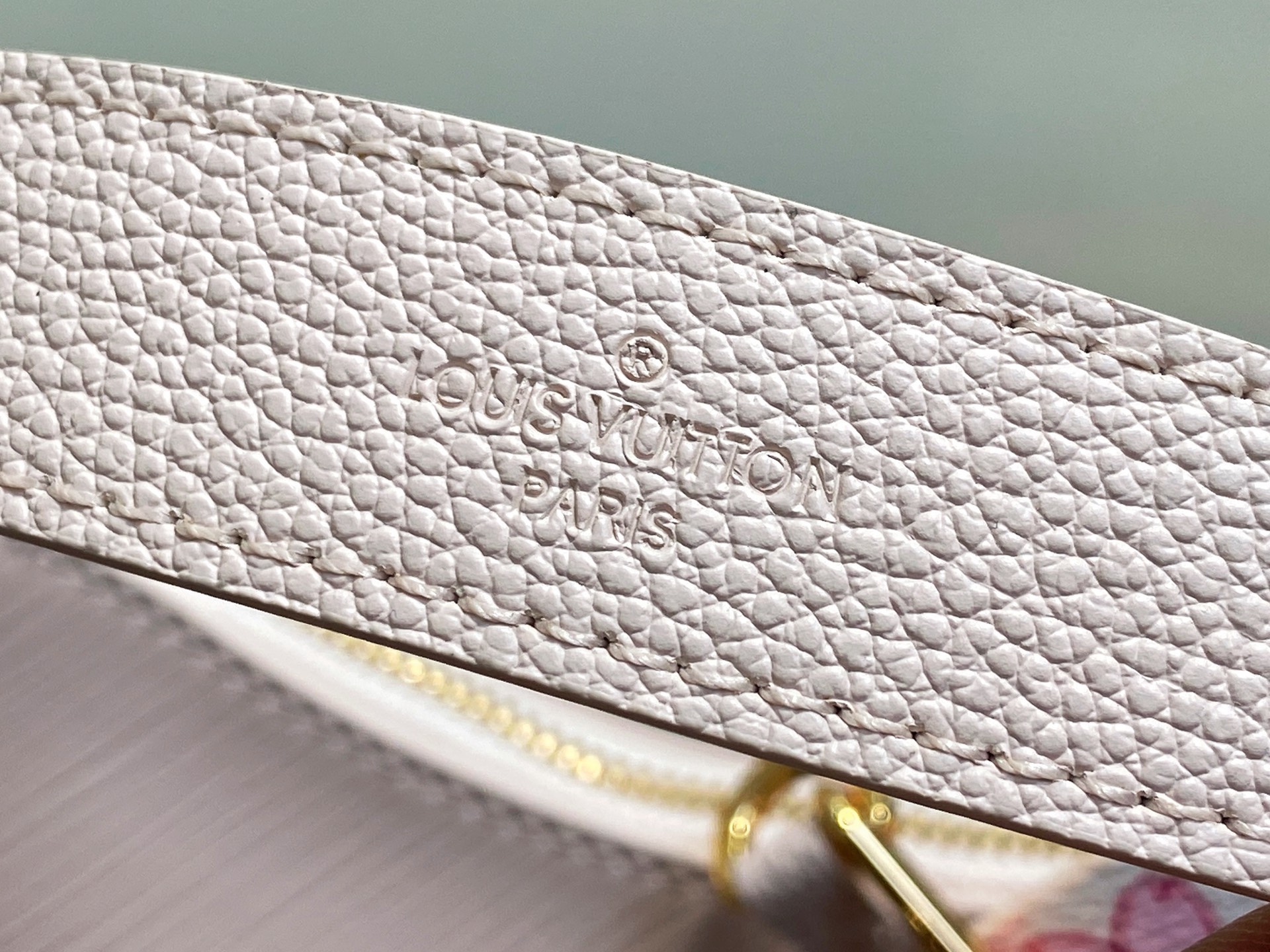 Louis Vuitton x TM Marellini(13.5 x 6.5 x 19 CM)