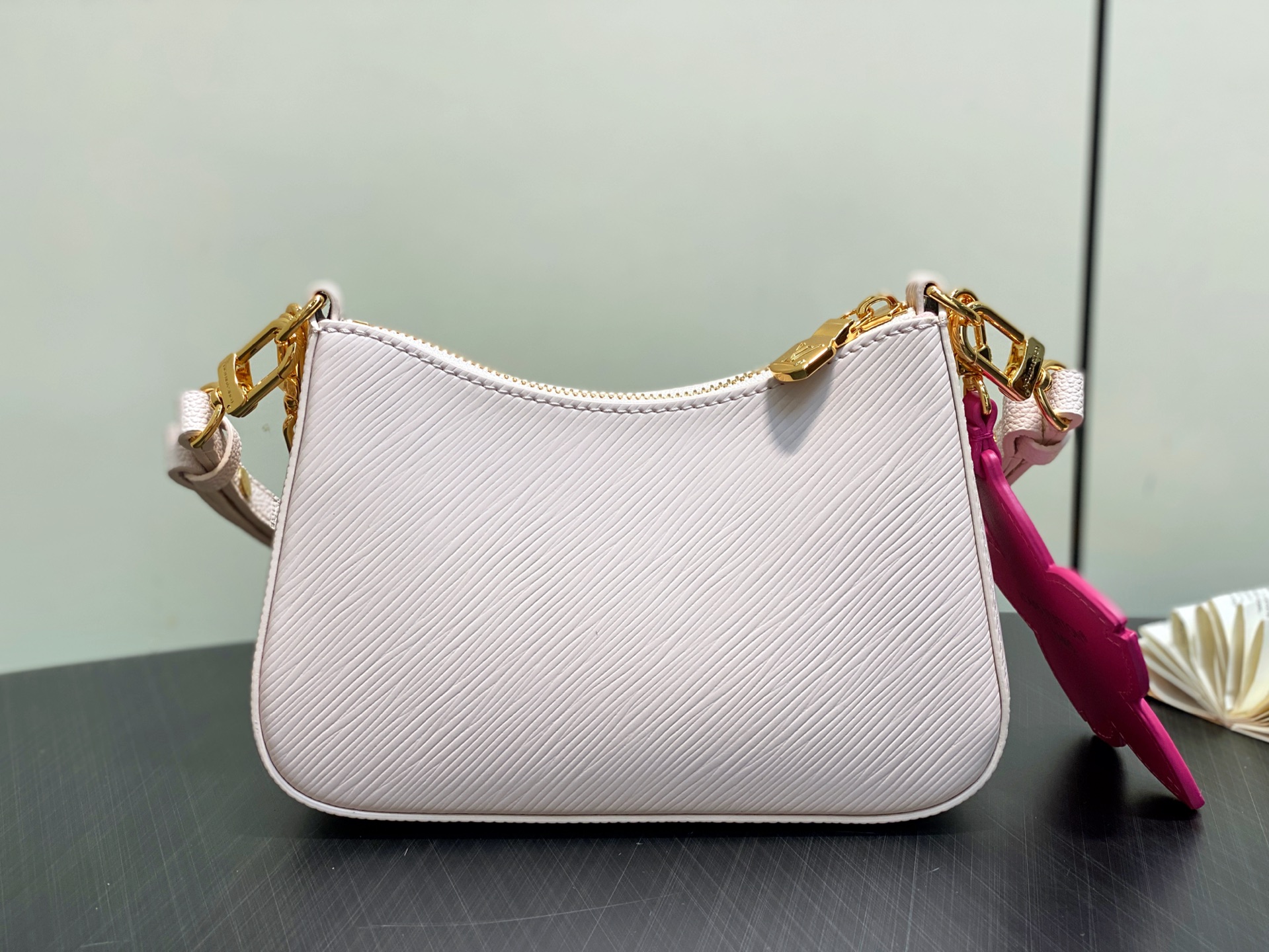 Louis Vuitton x TM Marellini(13.5 x 6.5 x 19 CM)