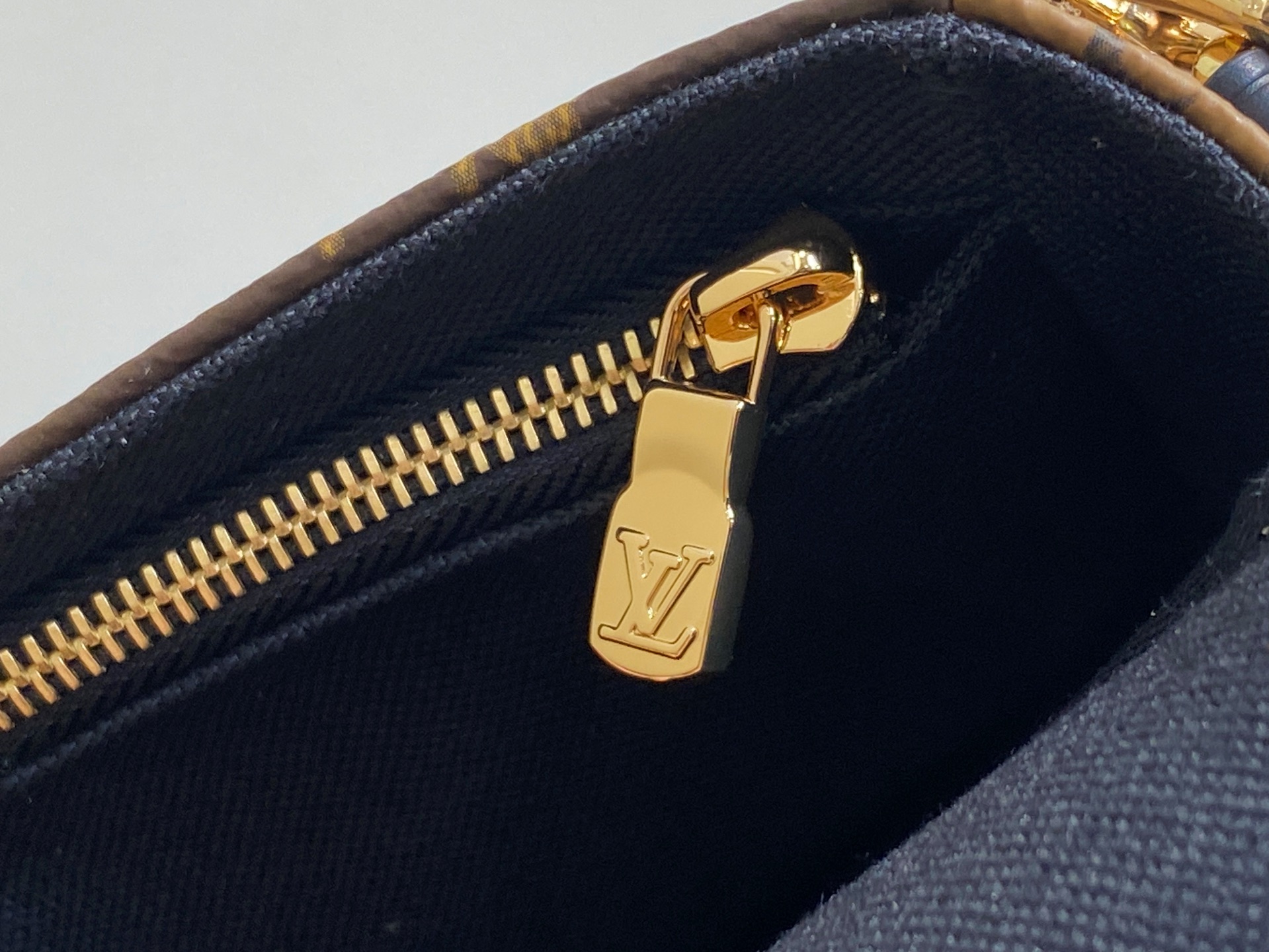 Louis Vuitton Wallet On Chain Ivy Bag (23.5x12x4.3CM)