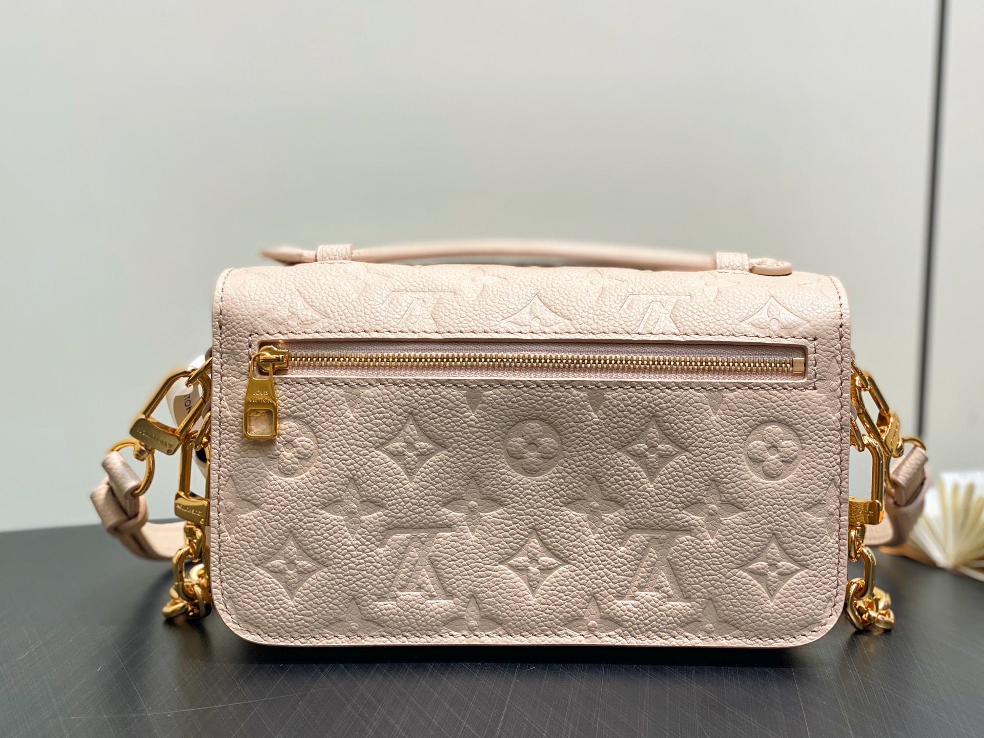 Louis Vuitton East West Métis Bag (29 x 24 x 12 CM)