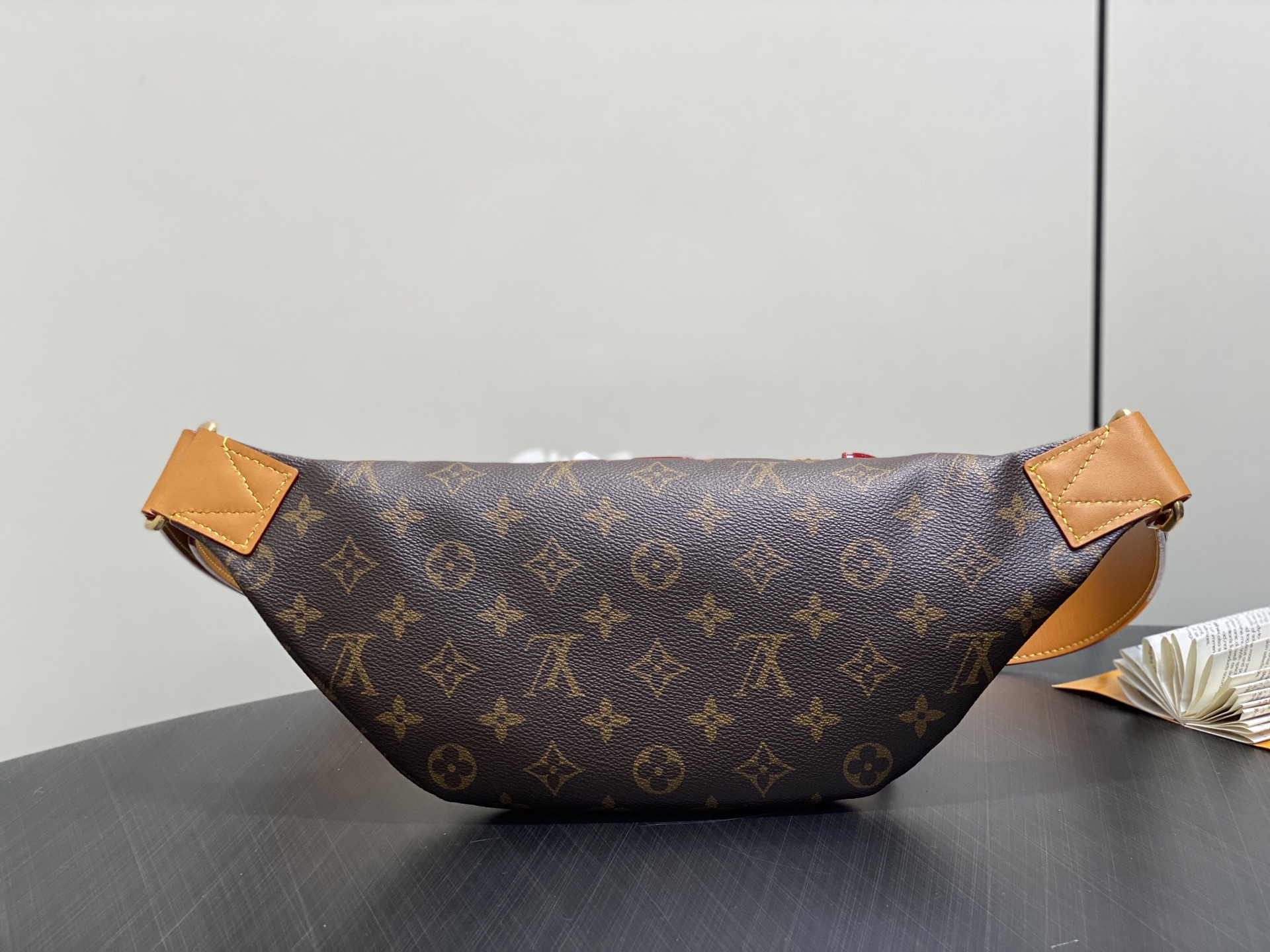 Louis Vuitton Rush Bumbag Bag ( 30 x 15 x 8CM)