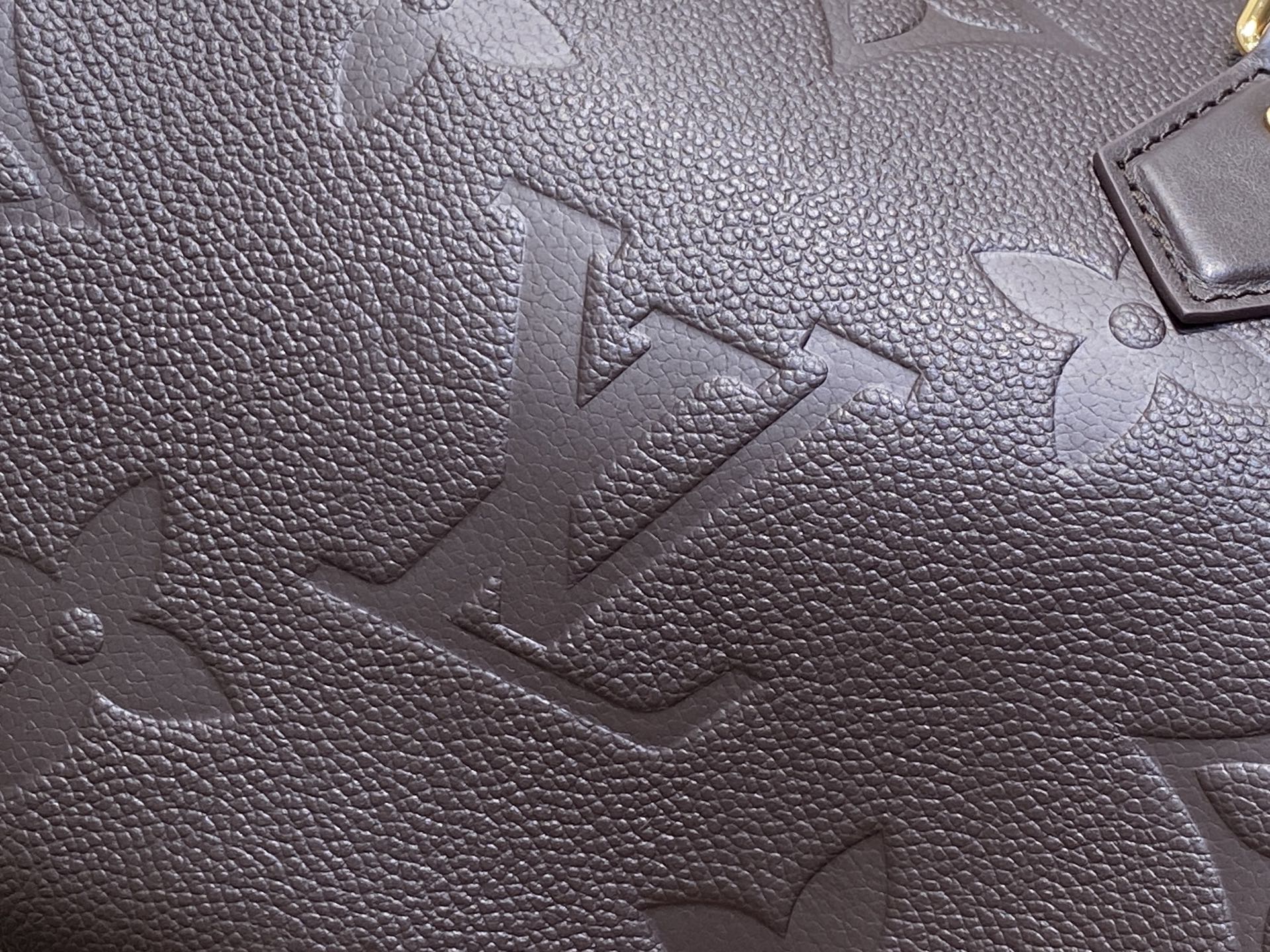 Louis Vuitton Speedy Bandoulière 25(15 x 11 x 25CM)