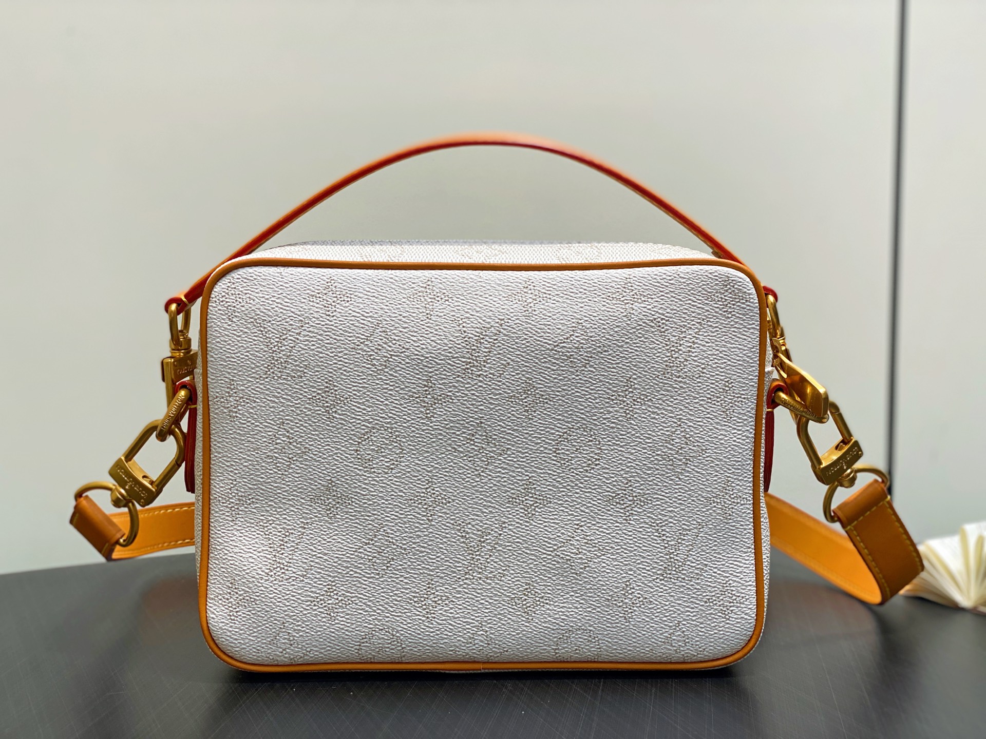 Louis Vuitton Nil Bag(17.5 x 11 x 25CM)