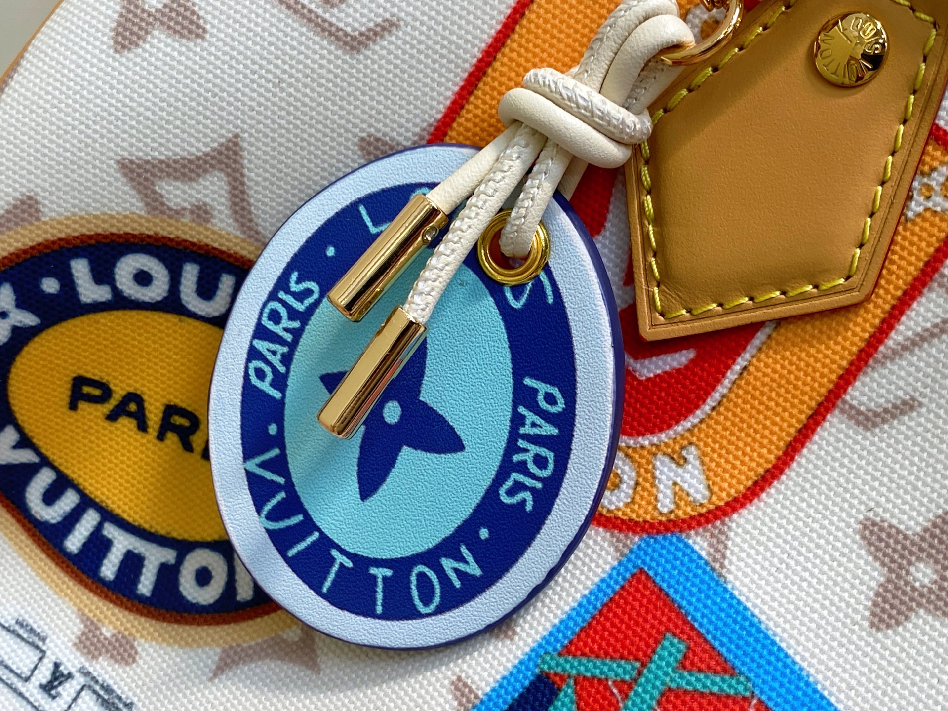 LV Speedy Soft 30(30*21*17CM)