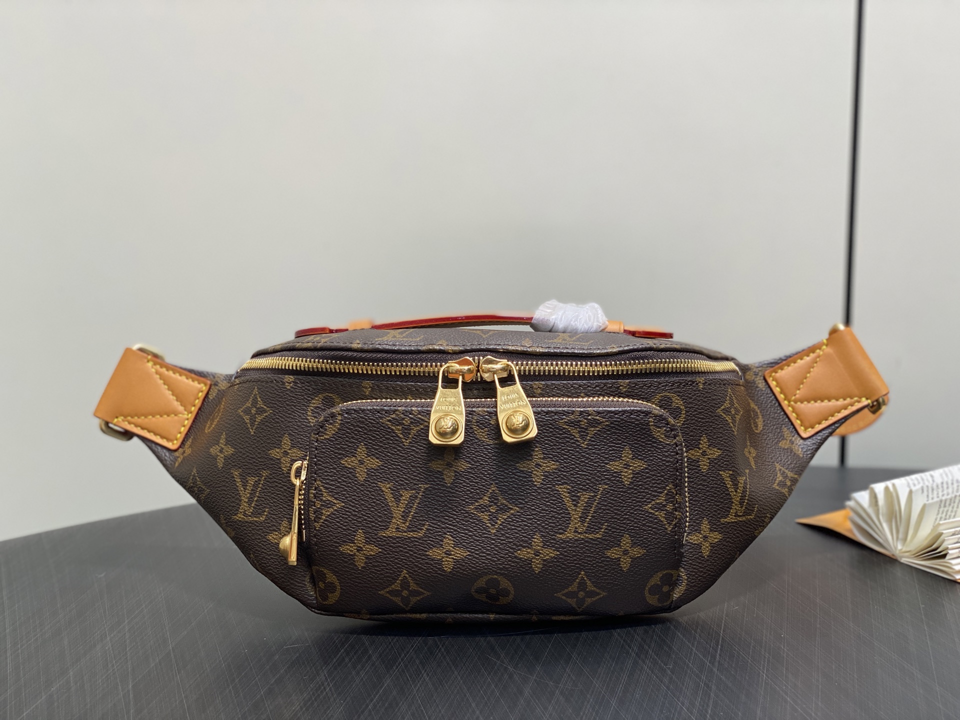 Louis Vuitton Rush Bumbag Bag ( 30 x 15 x 8CM)