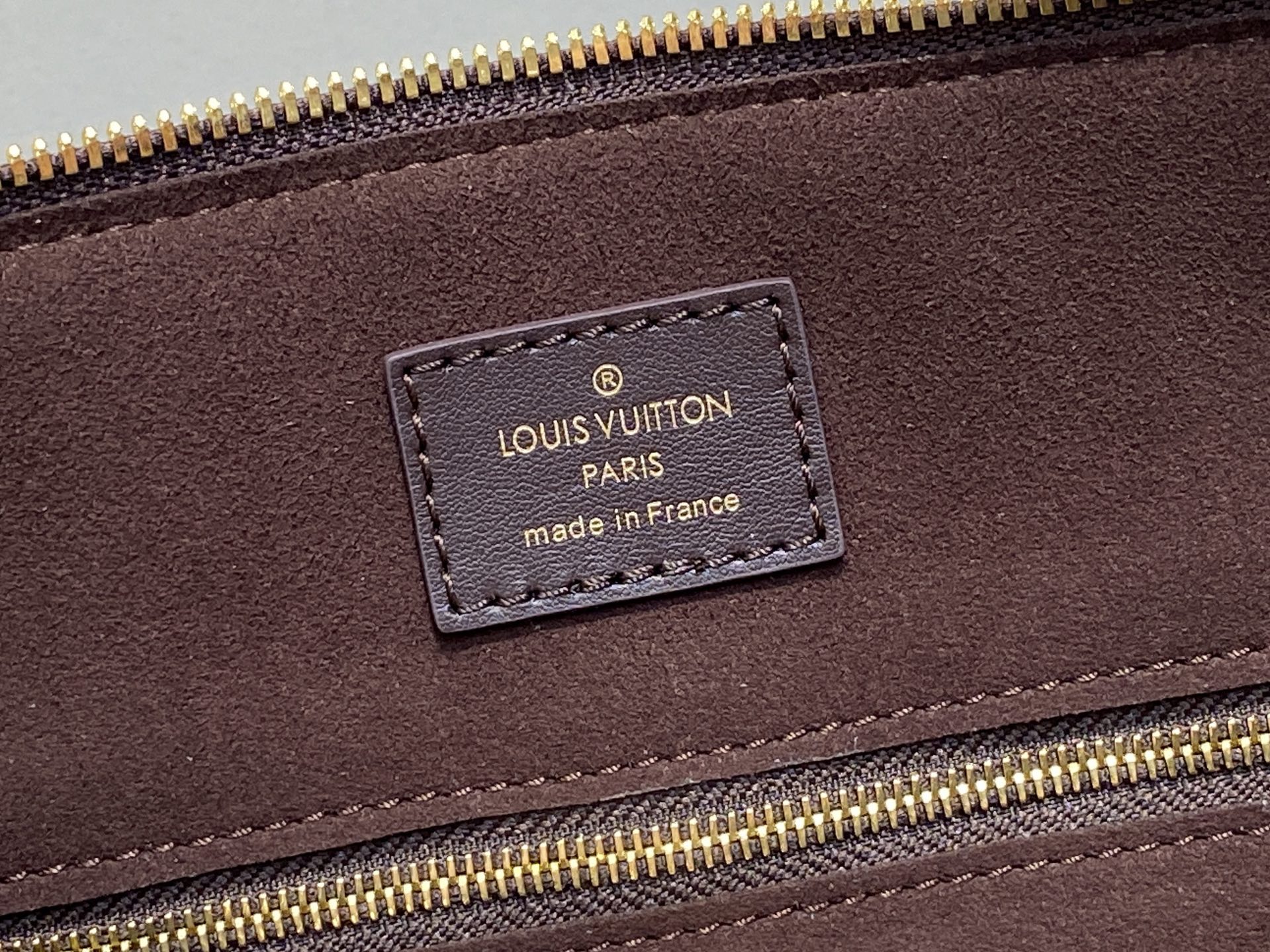 Louis Vuitton Speedy Bandoulière 25(15 x 11 x 25CM)