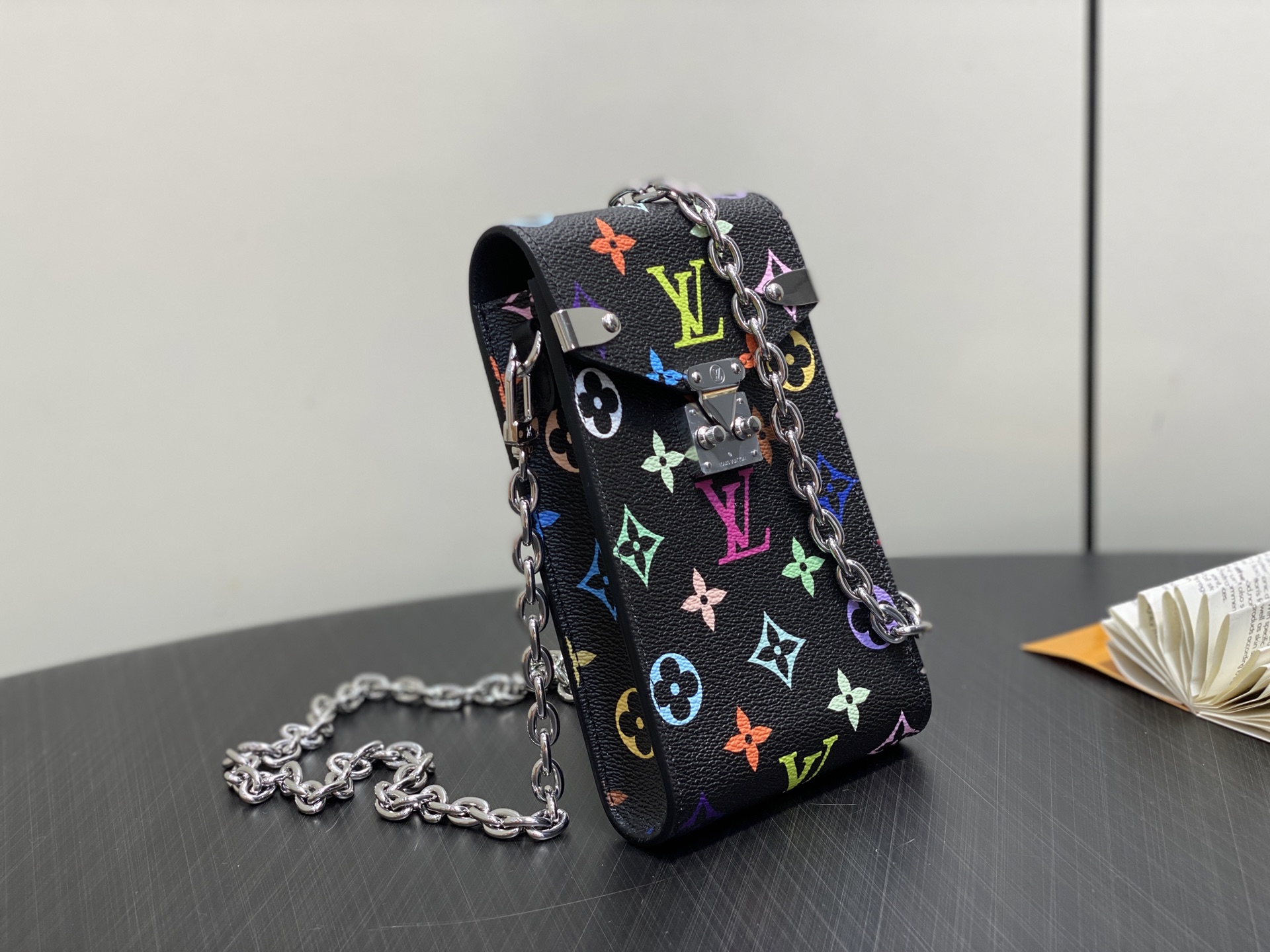 Louis Vuitton Métis Bag(17.5 x 4 x 10.4CM)