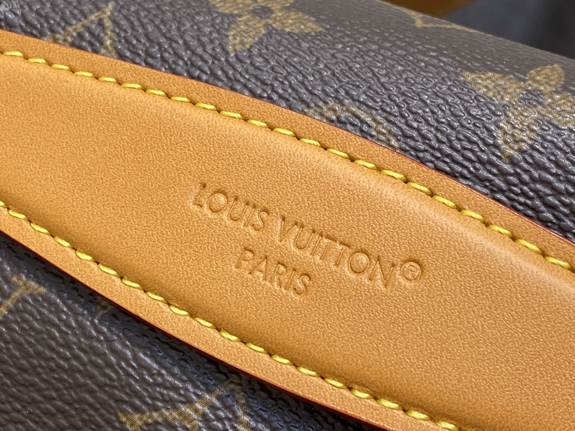 Louis Vuitton Rush Bumbag Bag ( 30 x 15 x 8CM)