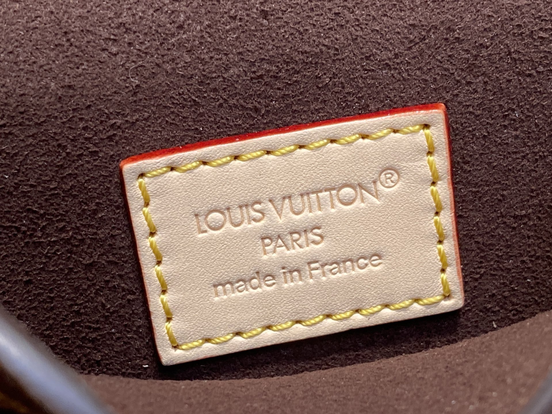 Louis Vuitton Métis Bag(17.5 x 4 x 10.4CM)