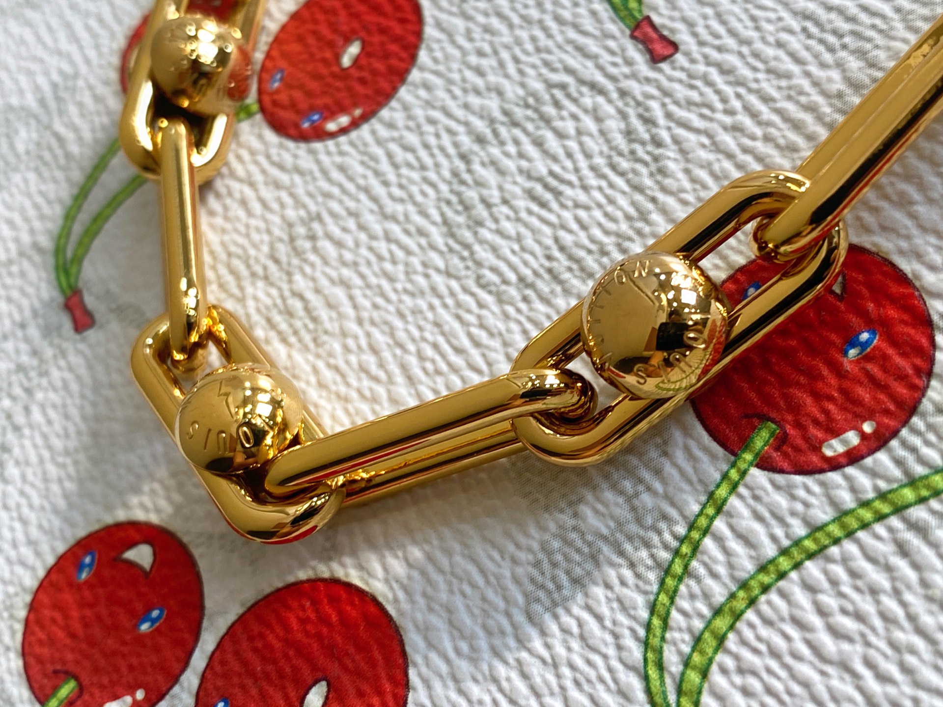 Louis Vuitton x TM Pochette Métis East West (21.5x13.5x6CM)