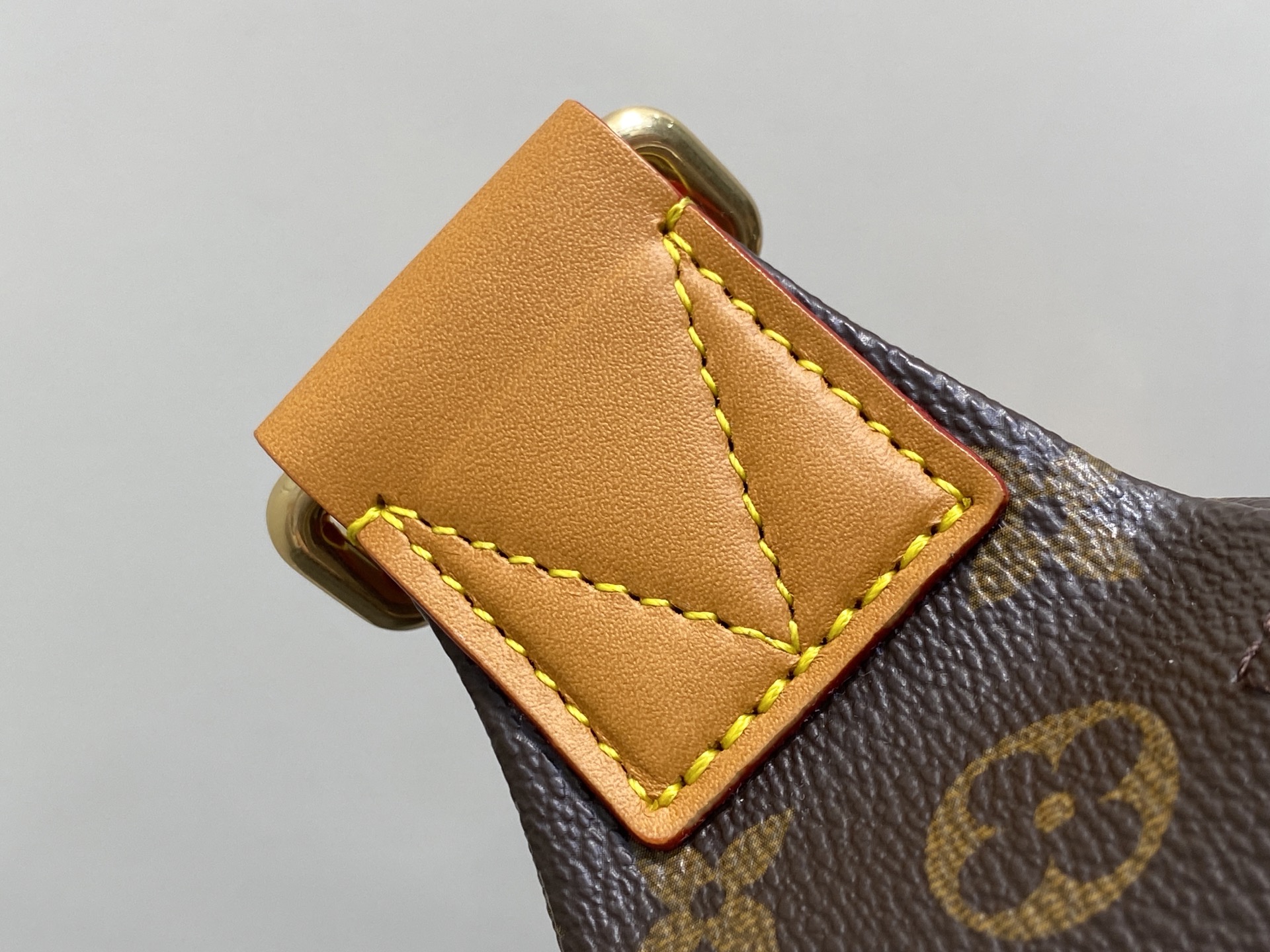 Louis Vuitton Rush Bumbag Bag ( 30 x 15 x 8CM)