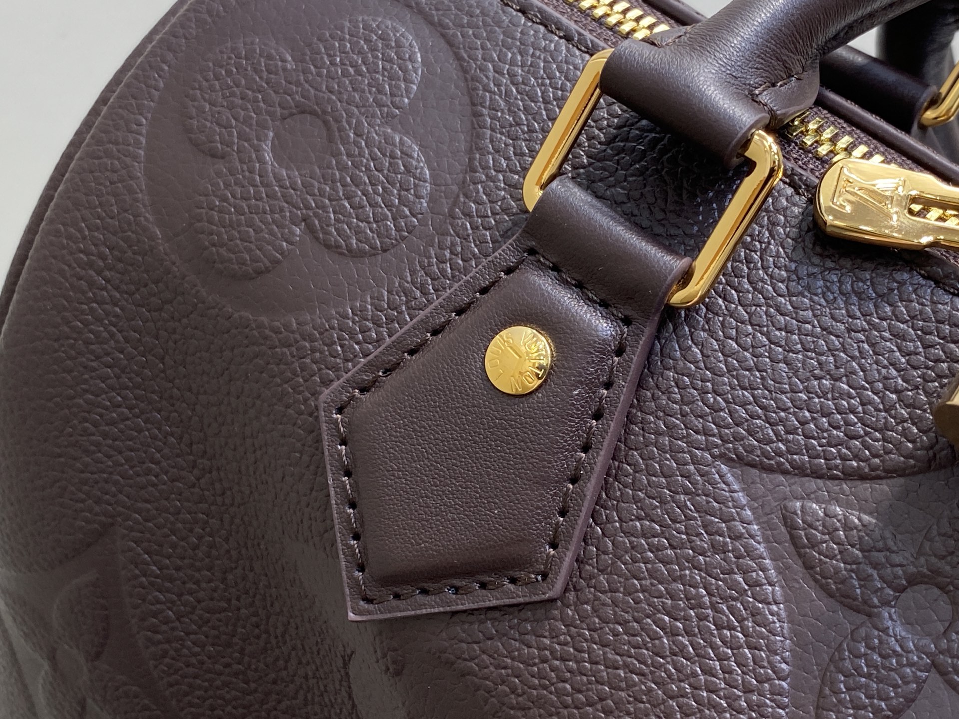 Louis Vuitton Speedy Bandoulière 25(15 x 11 x 25CM)