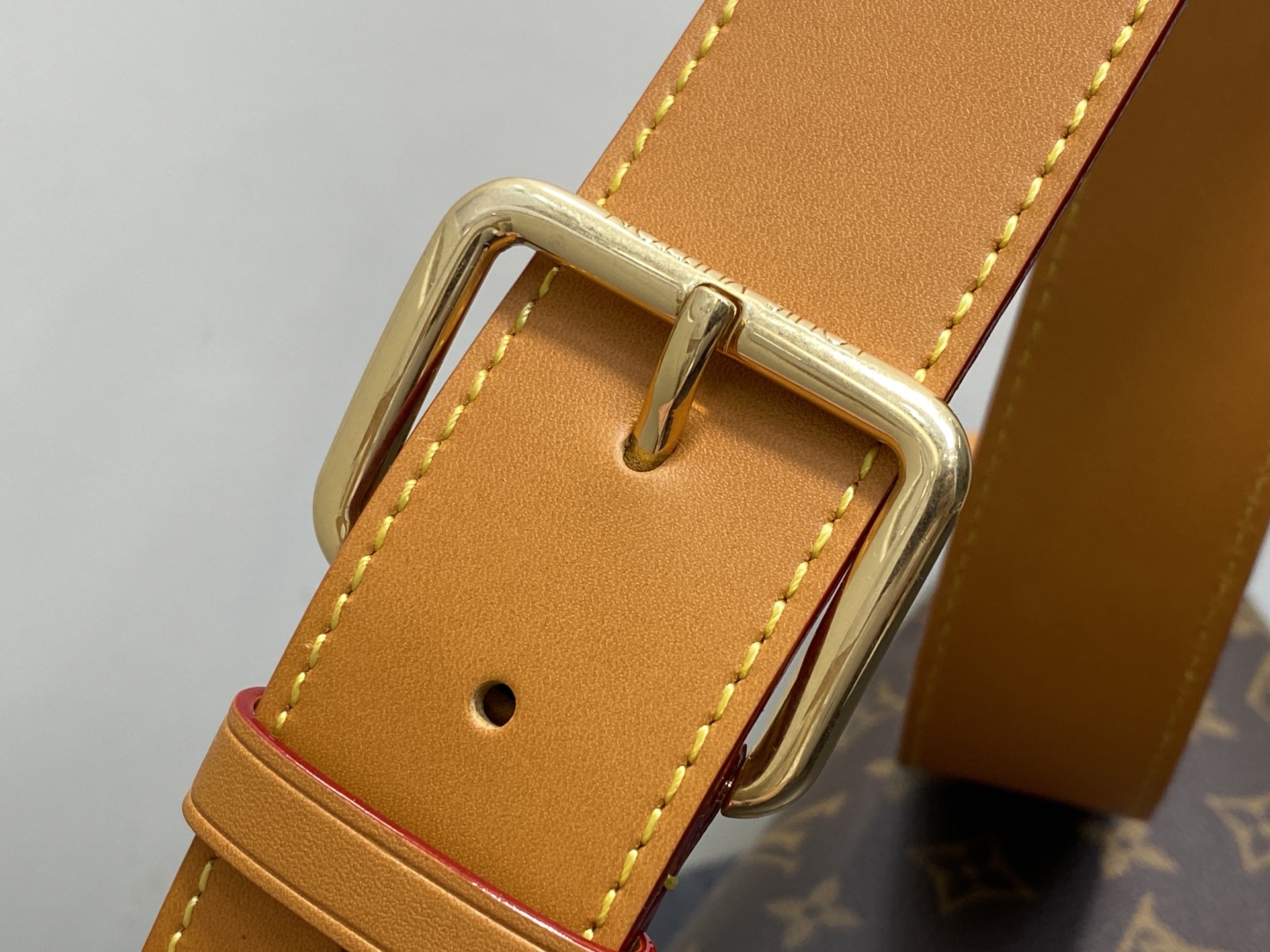 Louis Vuitton Rush Bumbag Bag ( 30 x 15 x 8CM)