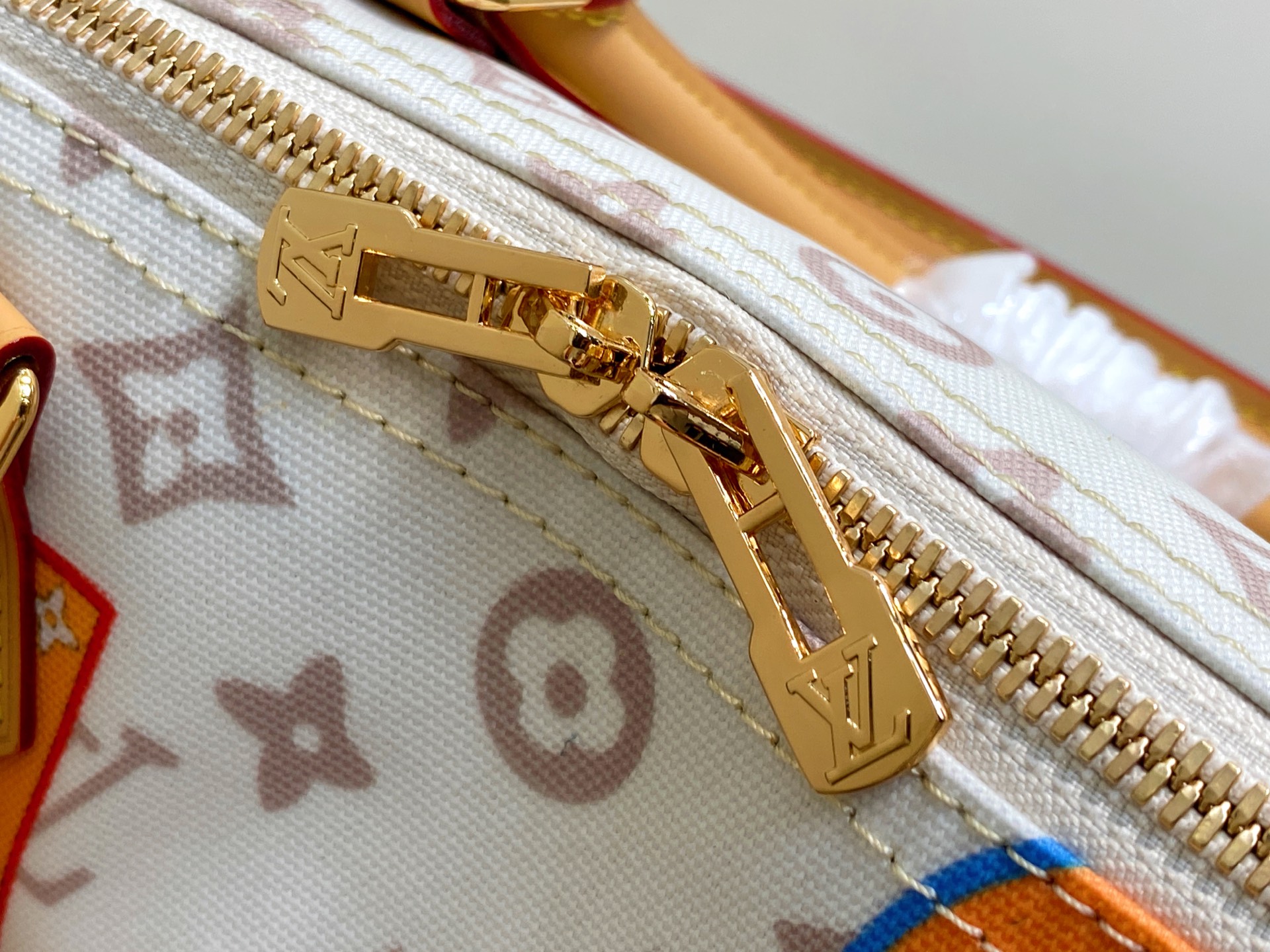 LV Speedy Soft 30(30*21*17CM)