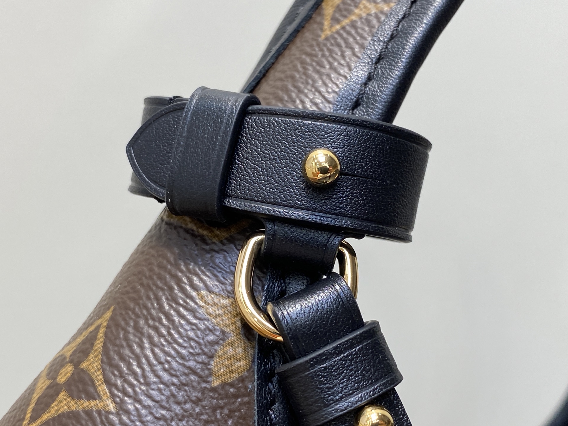 Louis Vuitton The Drop Bag (15 x 12 x 28CM)