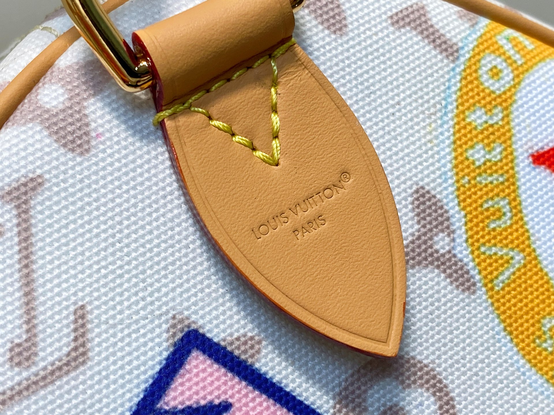 LV Speedy Soft 30(30*21*17CM)