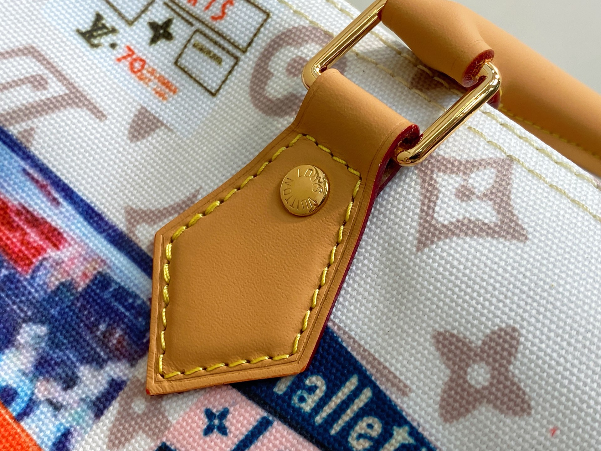 LV Speedy Soft 30(30*21*17CM)