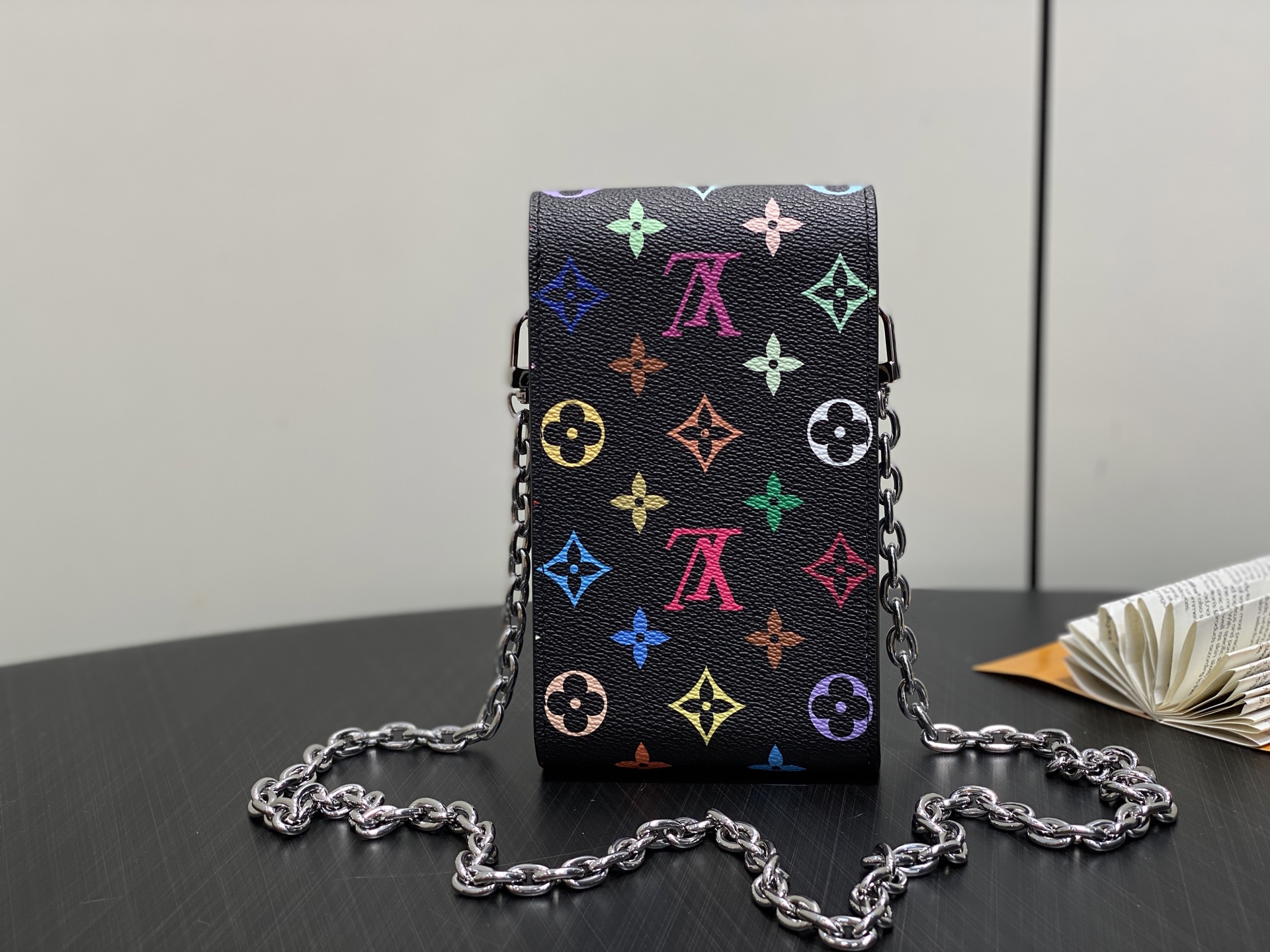 Louis Vuitton Métis Bag(17.5 x 4 x 10.4CM)