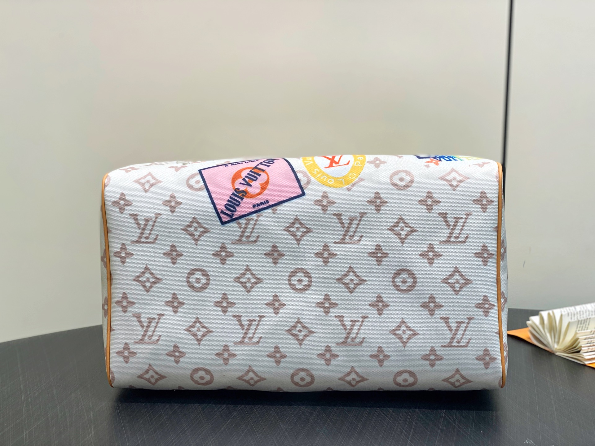 LV Speedy Soft 30(30*21*17CM)
