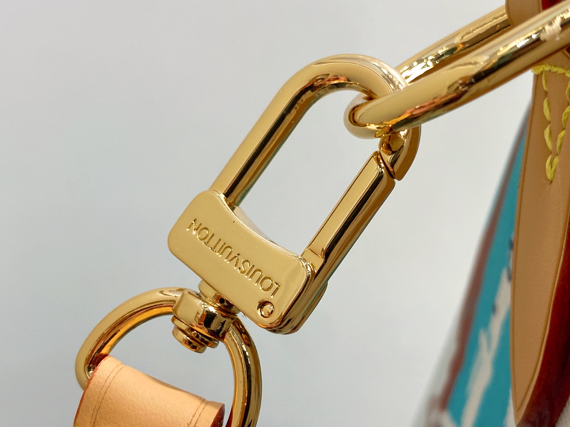 LV Speedy Soft 30(30*21*17CM)