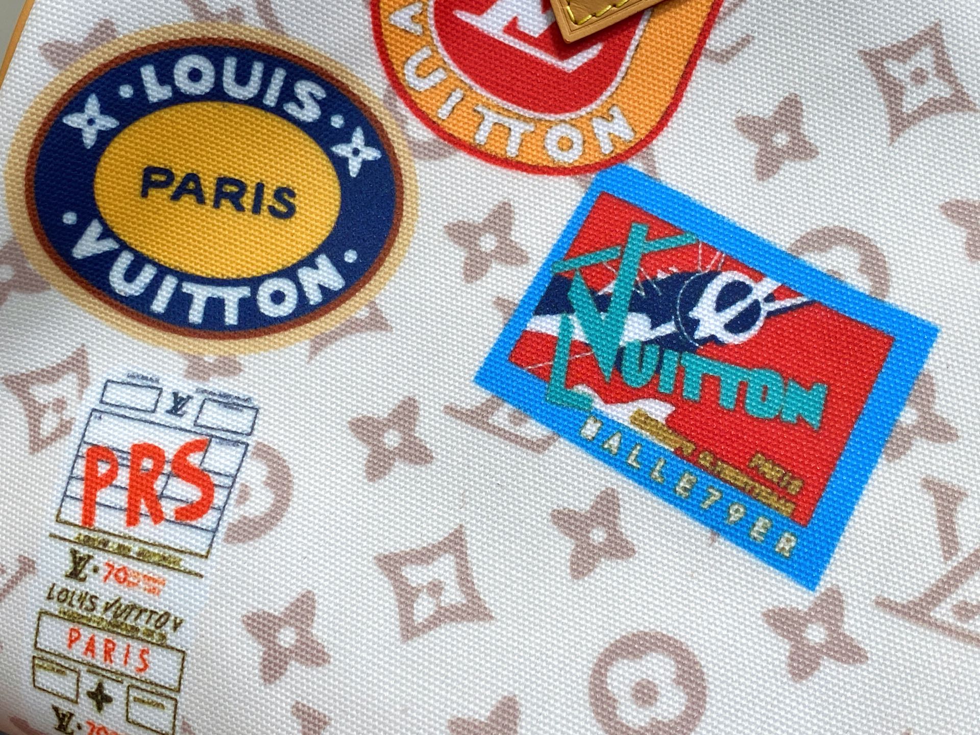 LV Speedy Soft 30(30*21*17CM)