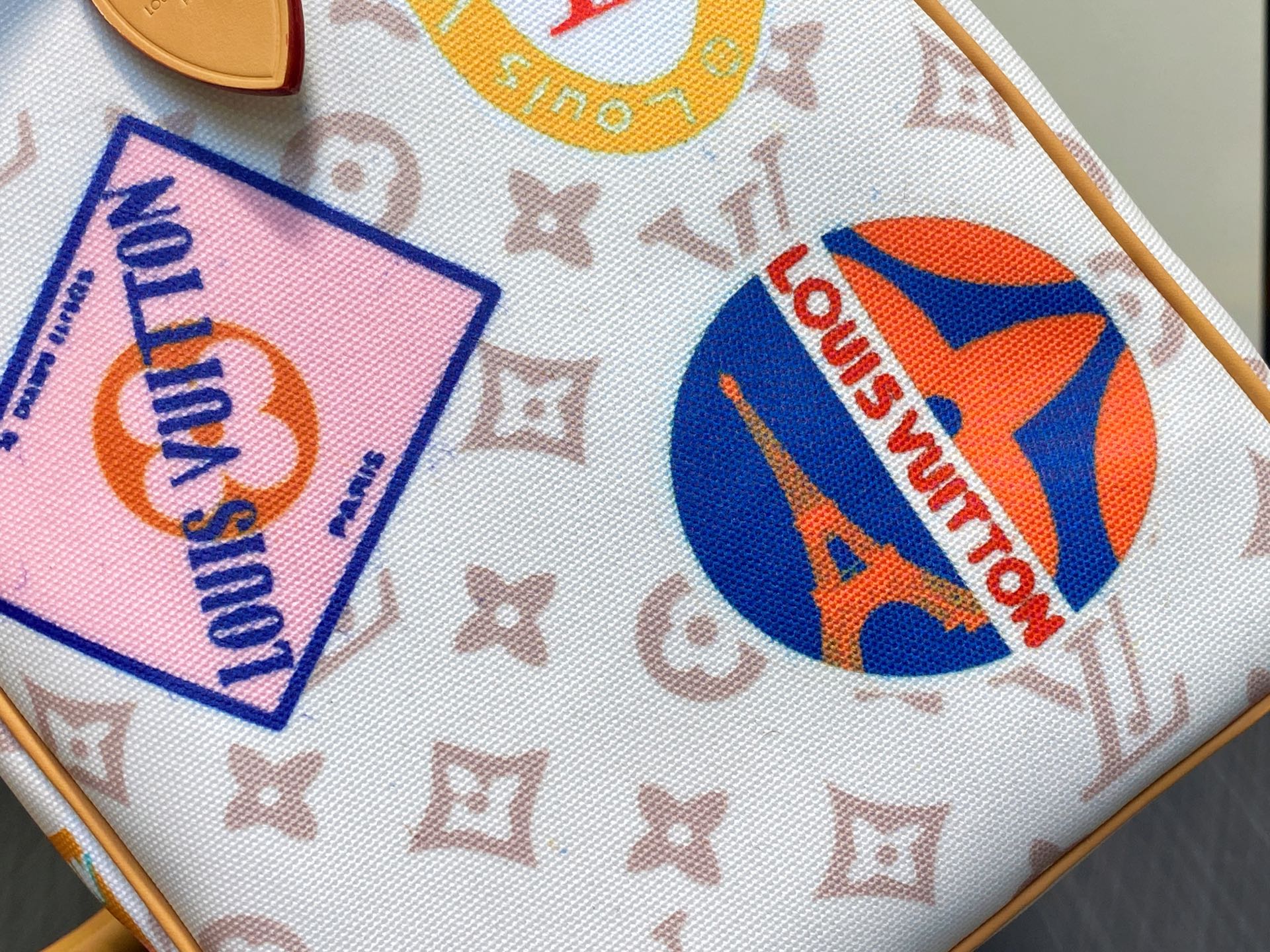 LV Speedy Soft 30(30*21*17CM)