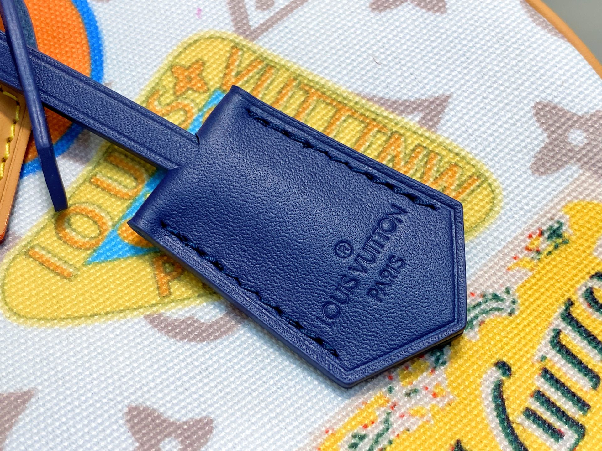 LV Speedy Soft 30(30*21*17CM)