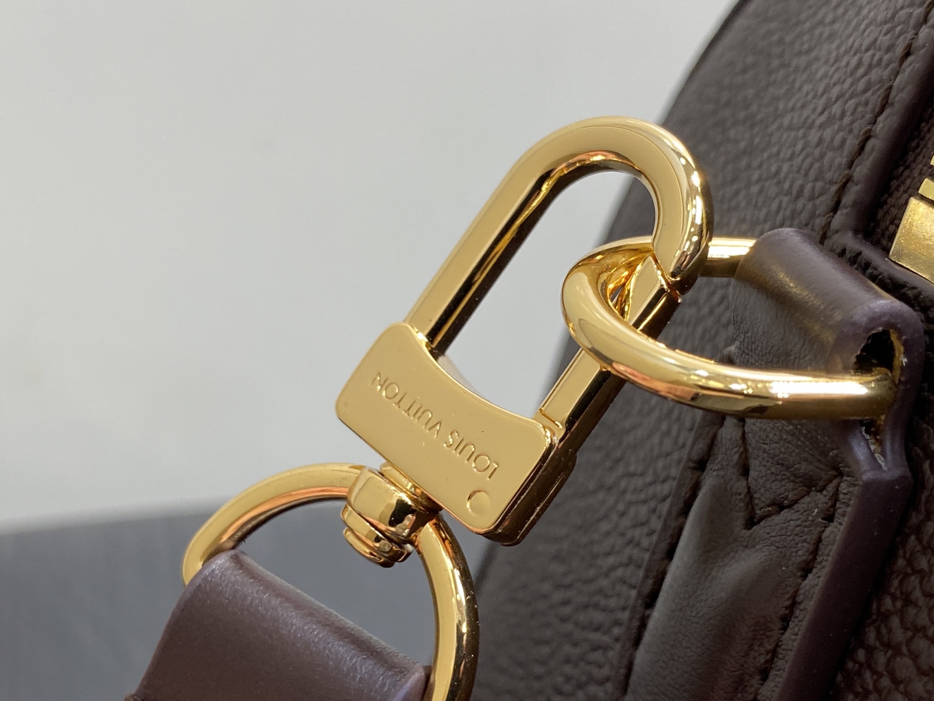 Louis Vuitton Speedy Bandoulière 25(15 x 11 x 25CM)