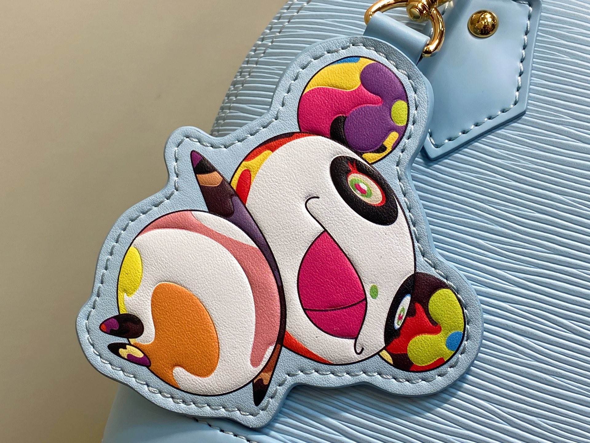 LV Alma BB(23.5 x 17.5 x 11.5CM)