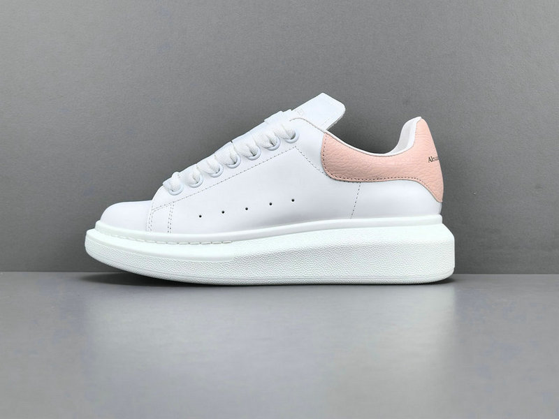 Alexander McQueen Sneaker