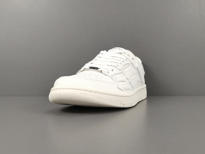 Amiri Skel-Top Sneaker(EU35-46)