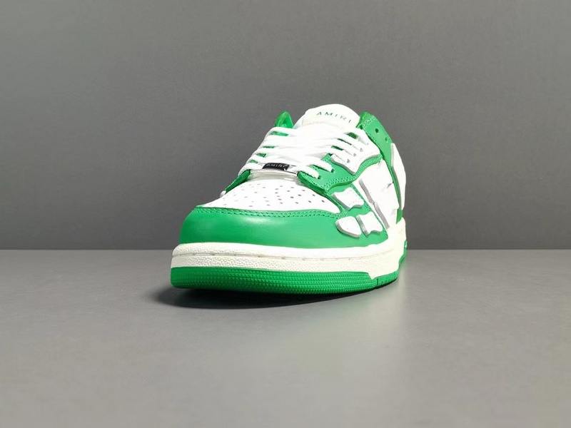 Amiri Skel-Top Sneaker(EU35-46)