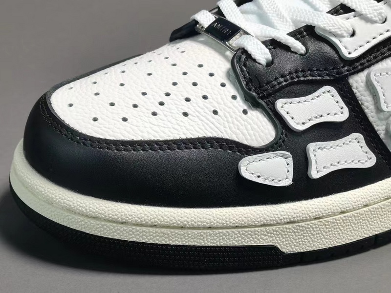 Amiri Skel-Top Sneaker(EU35-46)