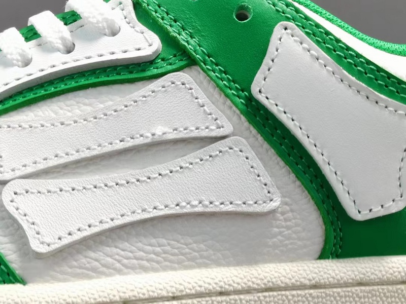 Amiri Skel-Top Sneaker(EU35-46)