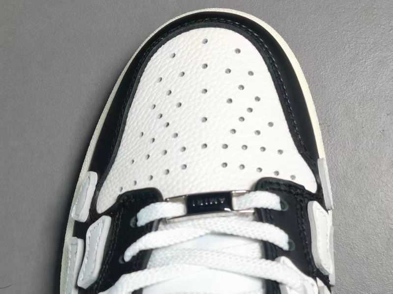 Amiri Skel-Top Sneaker(EU35-46)