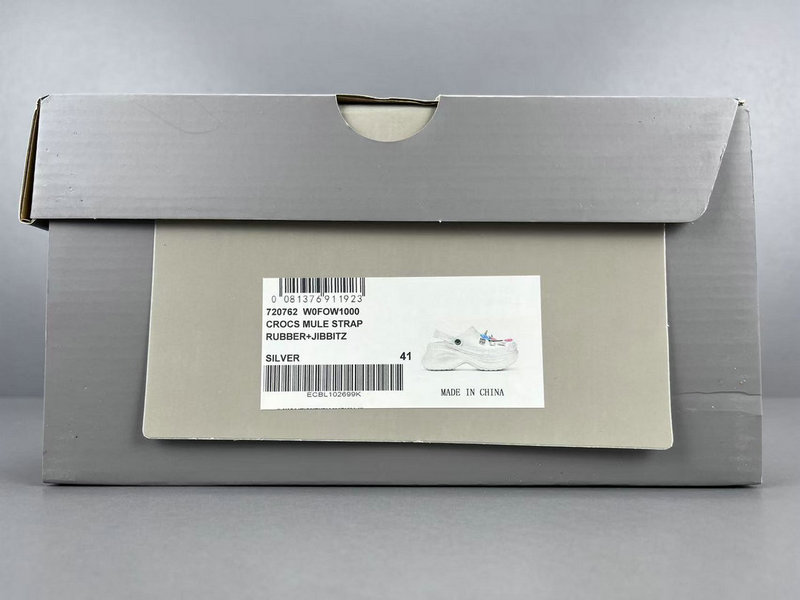 Balenciaga & Crocs Slides(EU35-45)