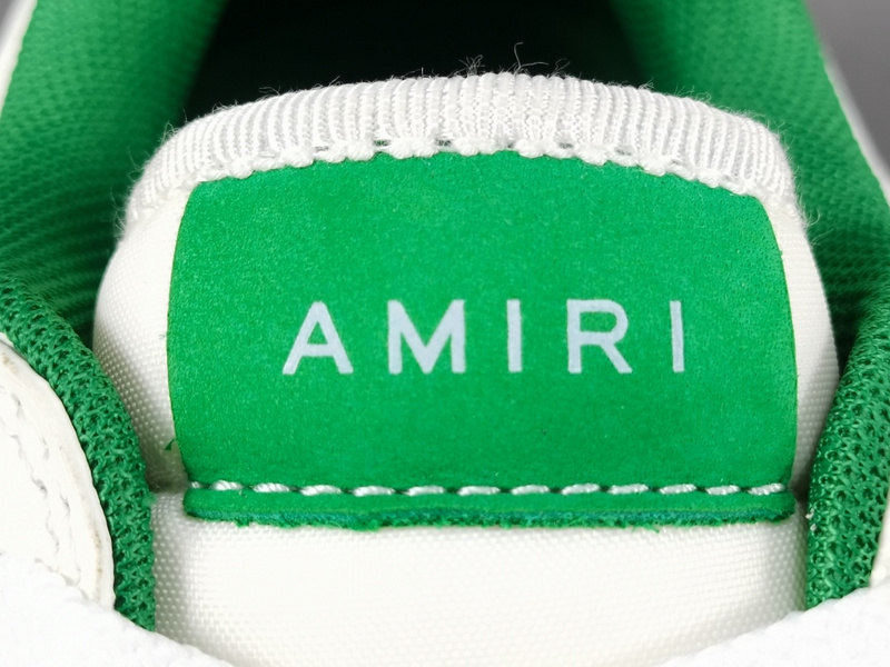Amiri Skel-Top Sneaker(EU35-46)