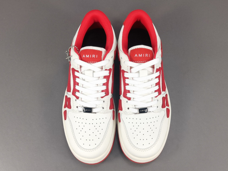 Amiri Skel-Top Sneaker(EU35-46)