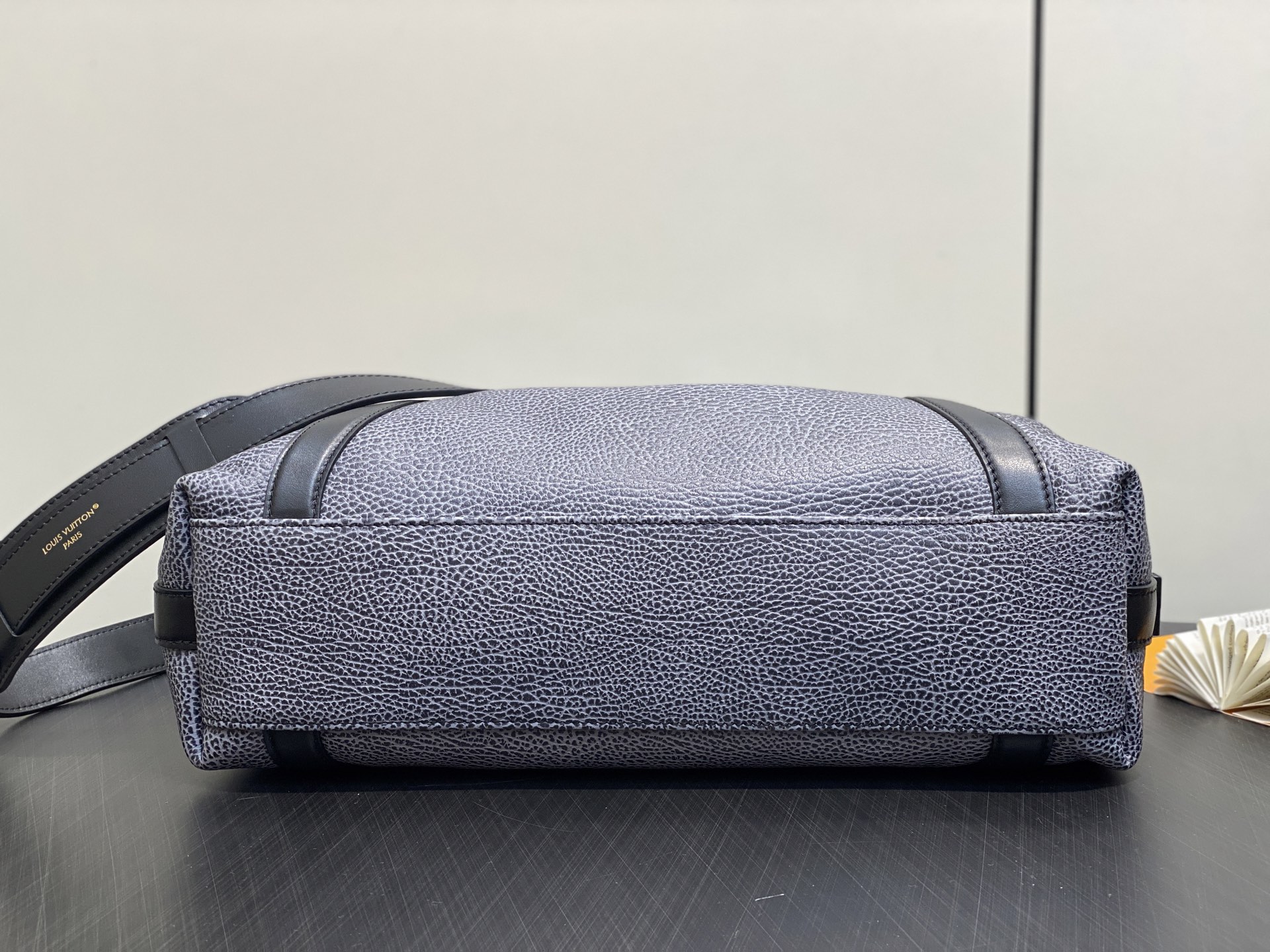 Louis Vuitton Biker Bag (38 x 15 x1CM)